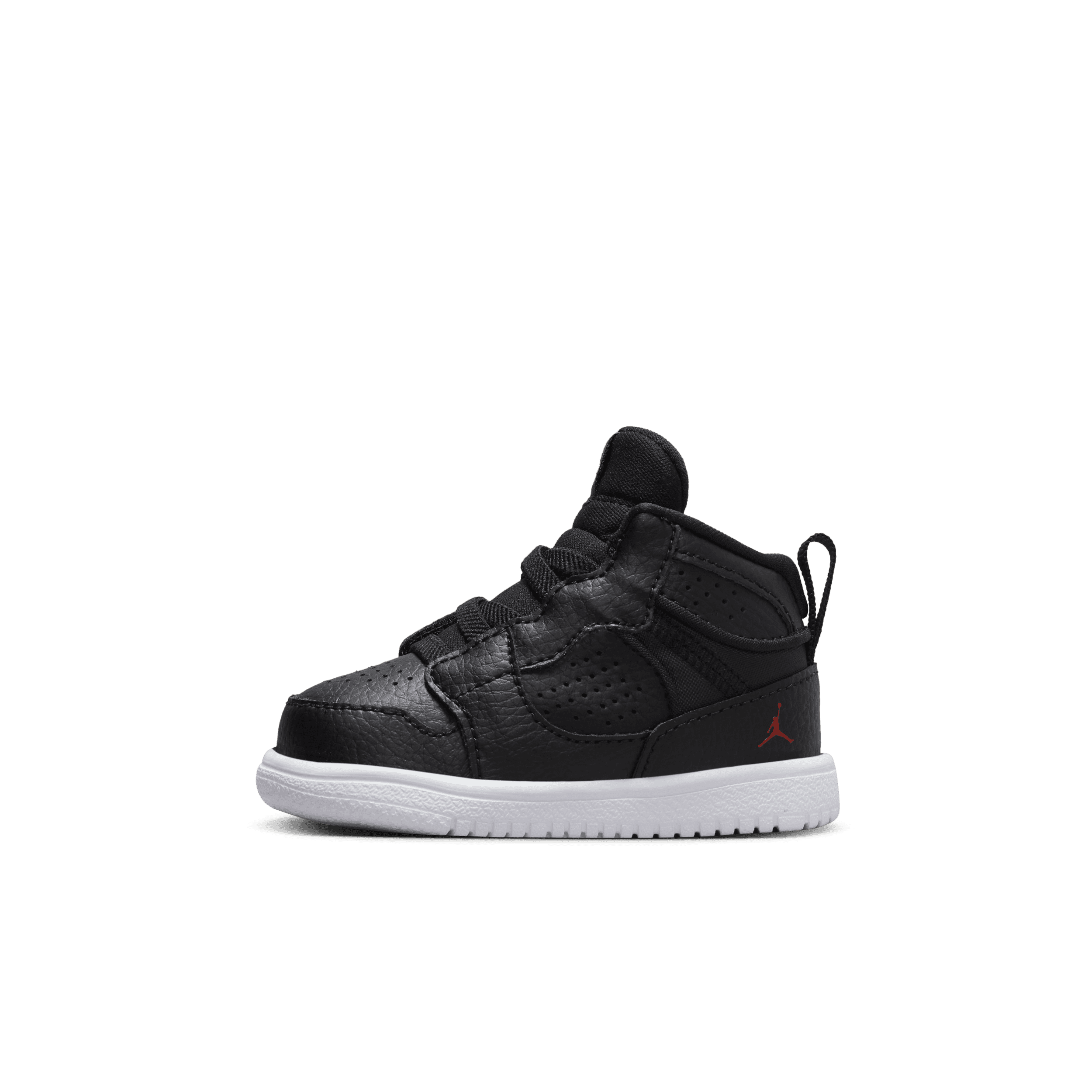 Buty dla niemowląt i maluchów Jordan Access - Czerń - AV7944-001