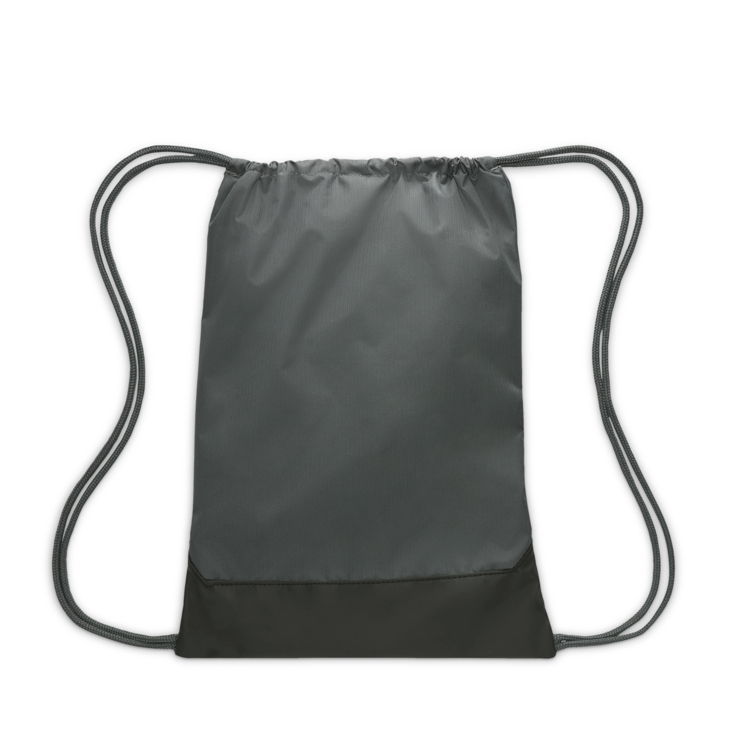 Thumbnail - Nike Brasilia 9.5 Trainingsbeutel (18 l) - Grau