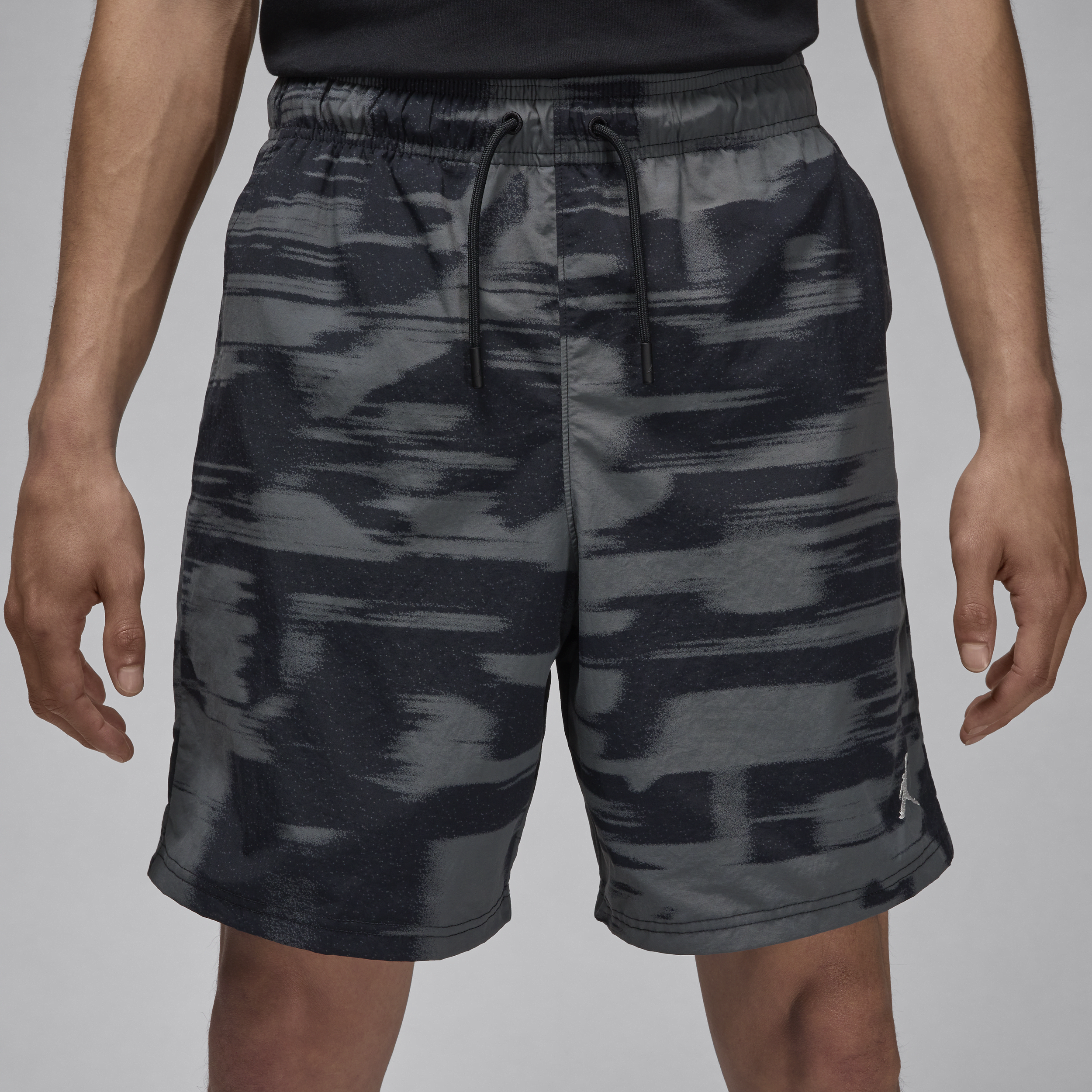 Short imprimé Jordan MVP pour homme - Gris