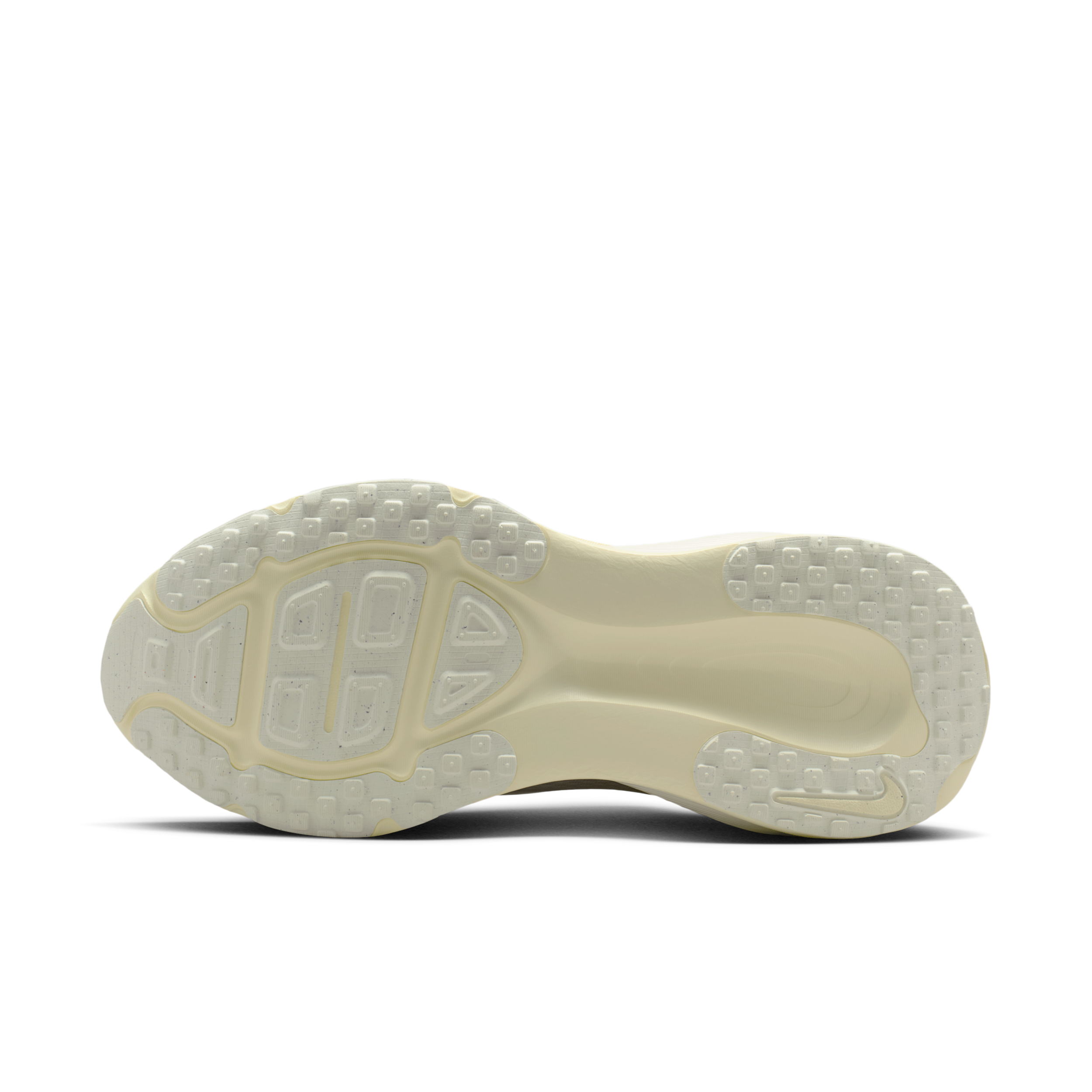 Nike Vomero 18-løbesko til vej til kvinder - hvid - HM6804-110