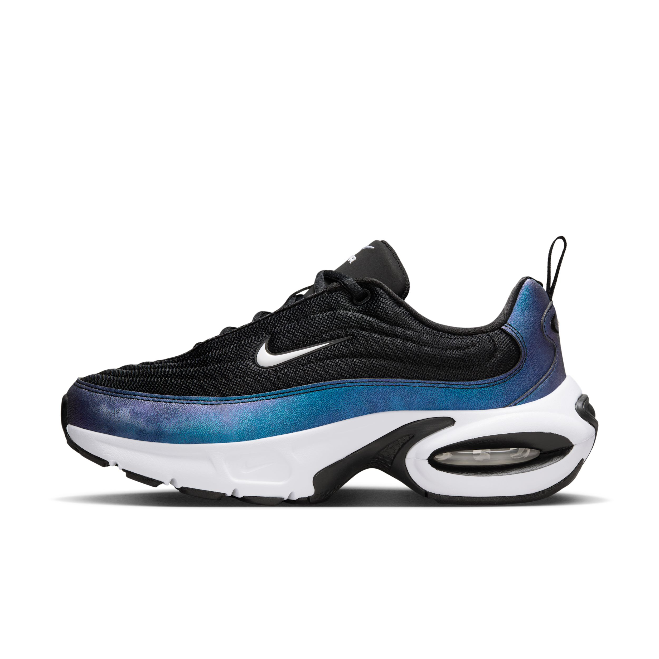 Thumbnail - Nike Air Max Portal SE Schuh (Damen) - Schwarz