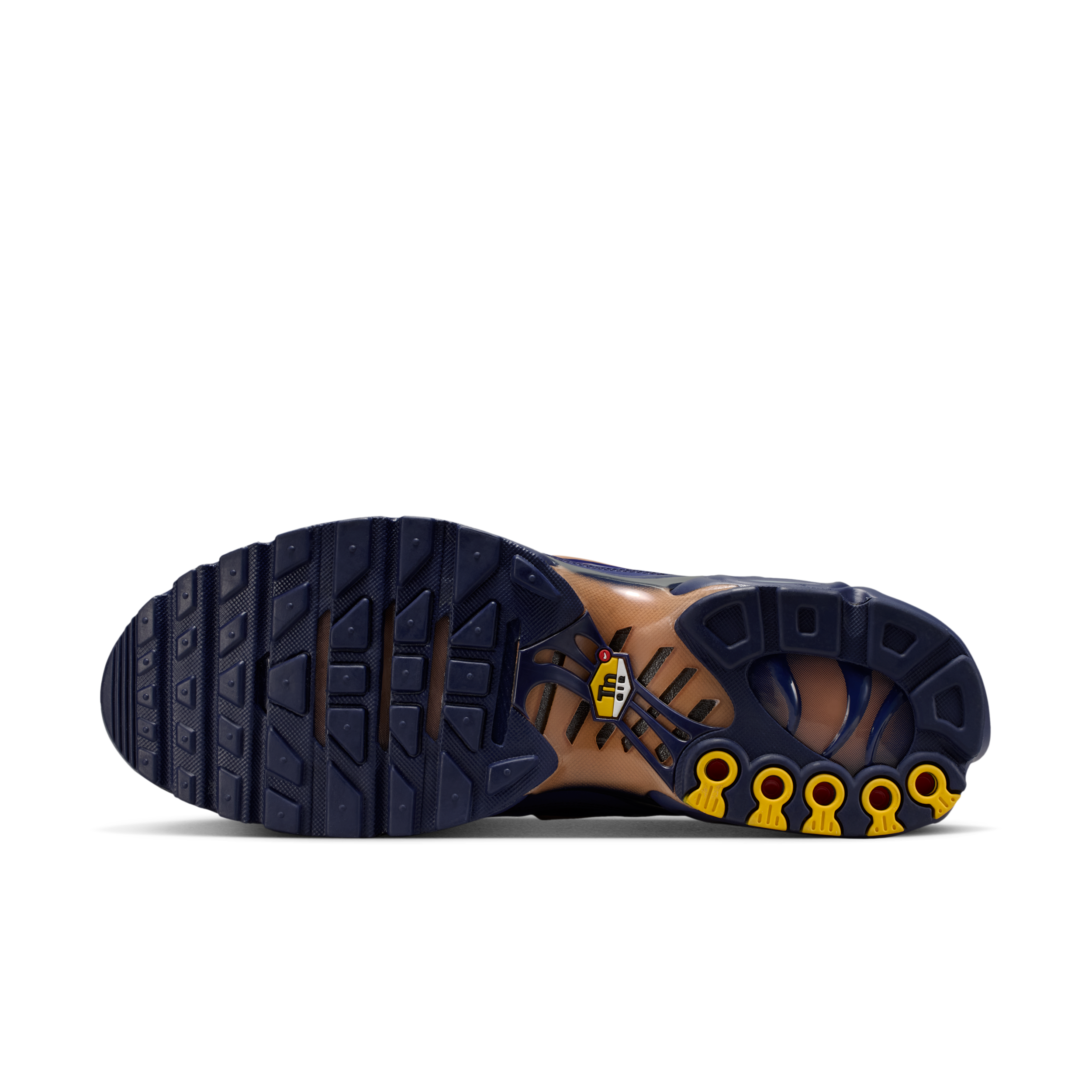 Nike Air Max Plus OG Men's Shoes - Blue - IQ0170-400