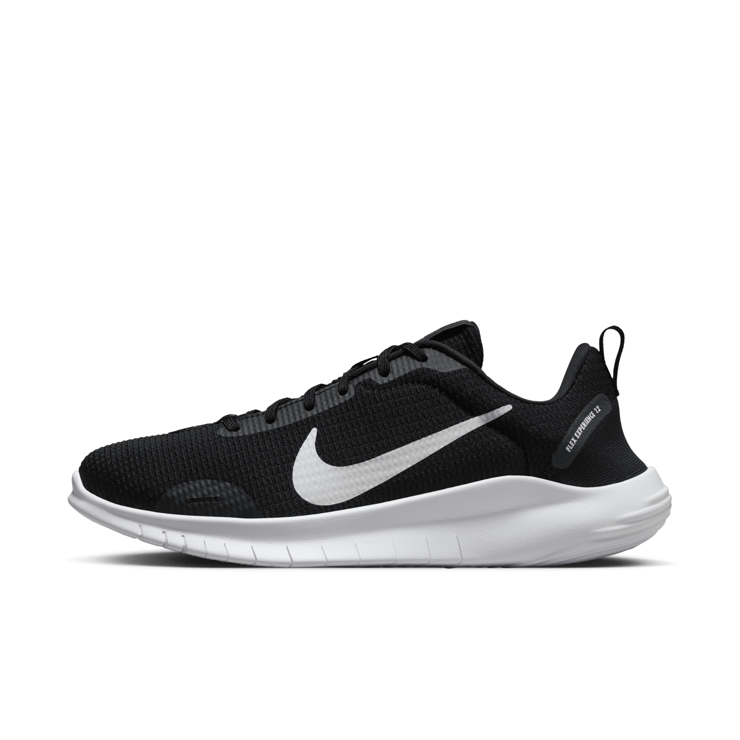 Chaussure de running sur route Nike Flex Experience Run 12 pour femme - Noir