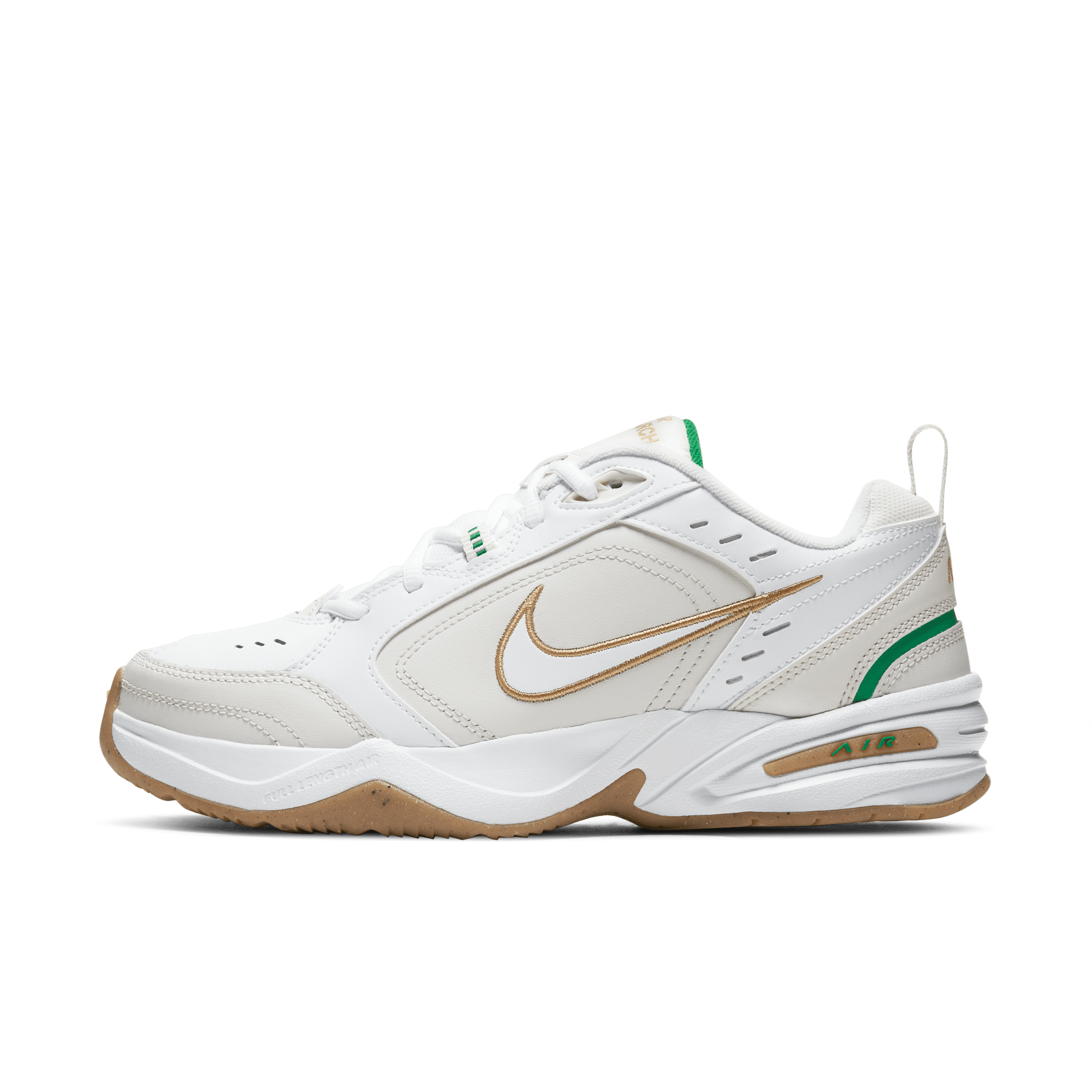 Thumbnail - Nike Air Monarch IV Workout-Schuh für Herren - Weiß