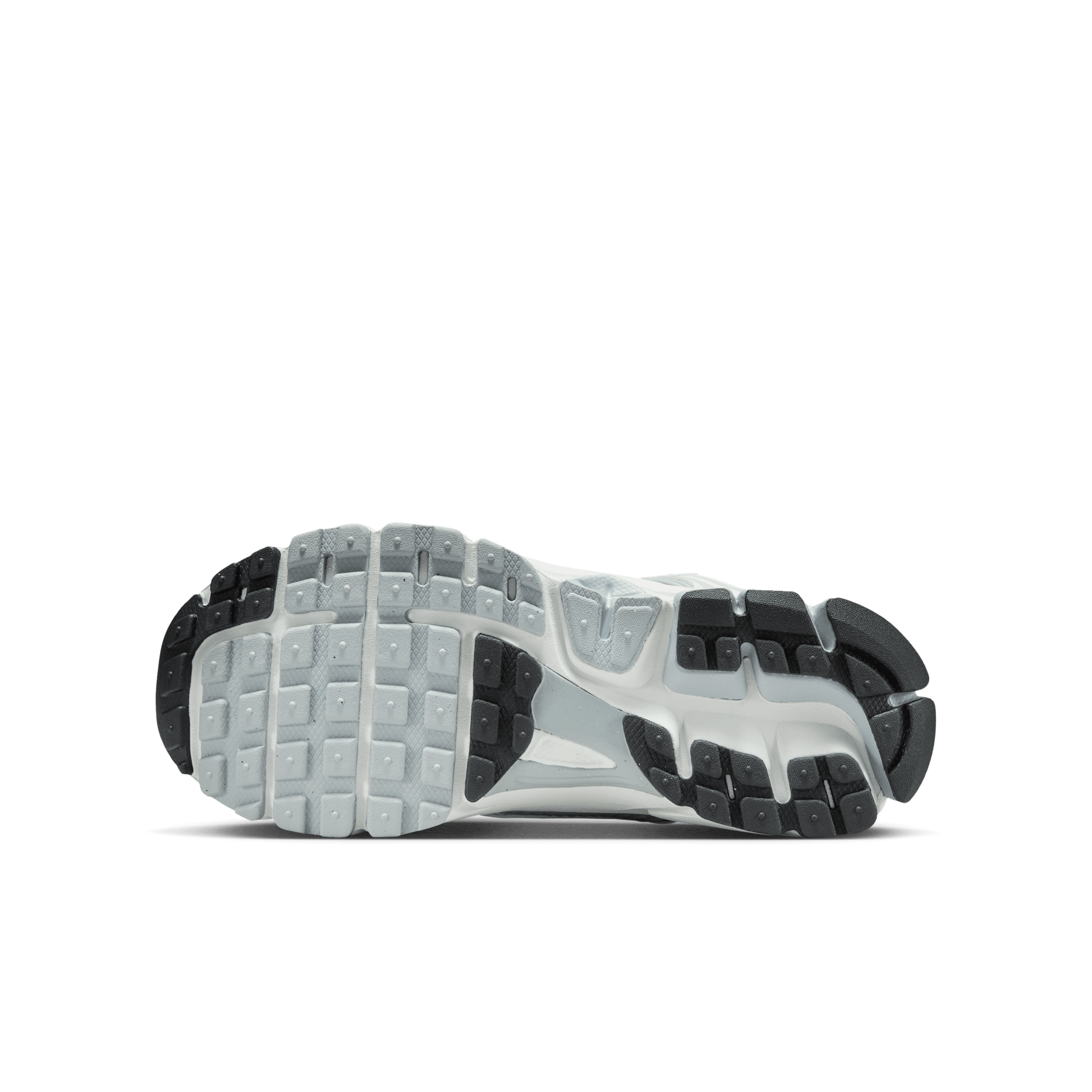 Thumbnail - Nike Vomero 5 Schuh (ältere Kinder) - Grau