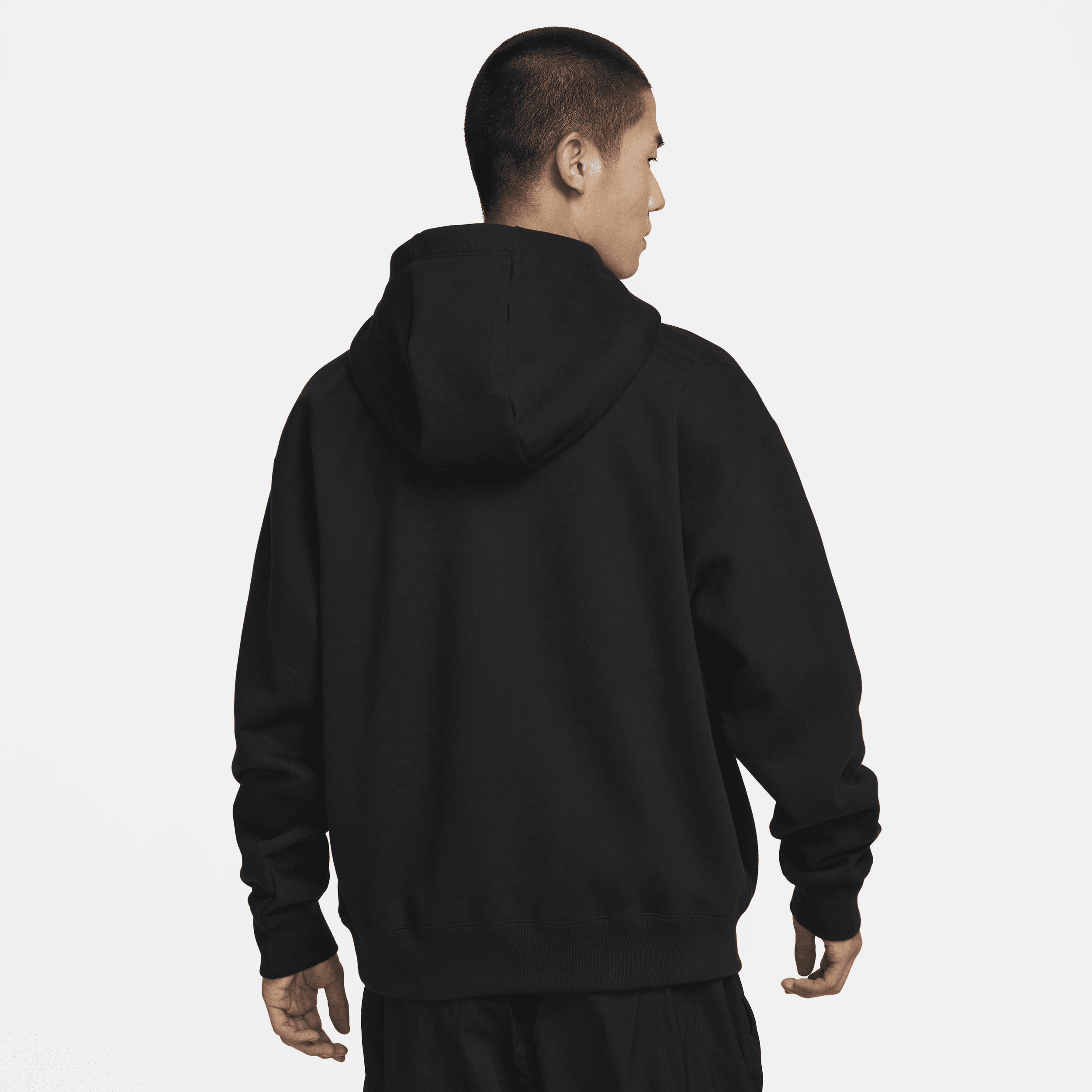 Nike ACG 'LNY' hoodie voor heren Zwart
