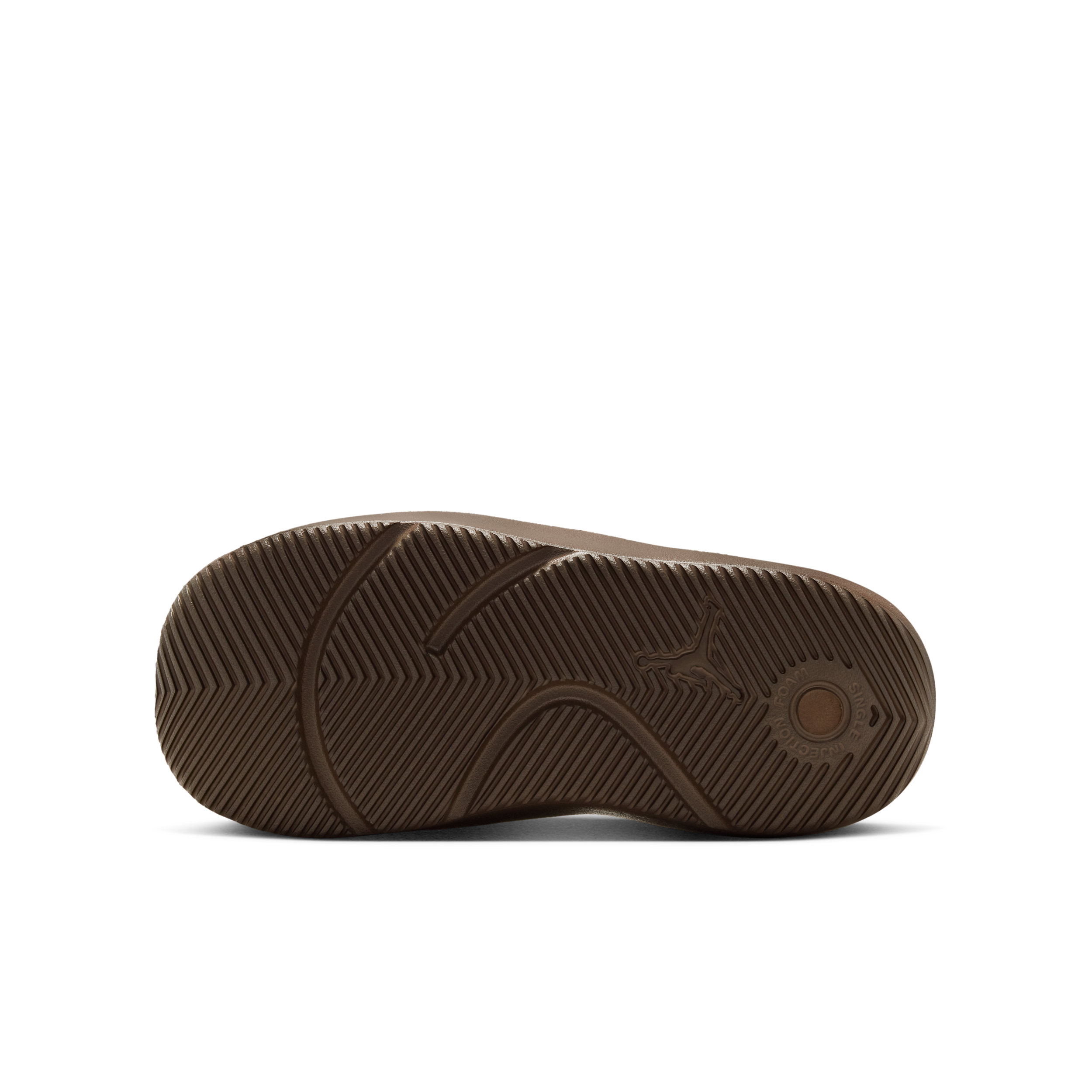 Thumbnail - Jordan Franchise Slides (ältere Kinder) - Grün