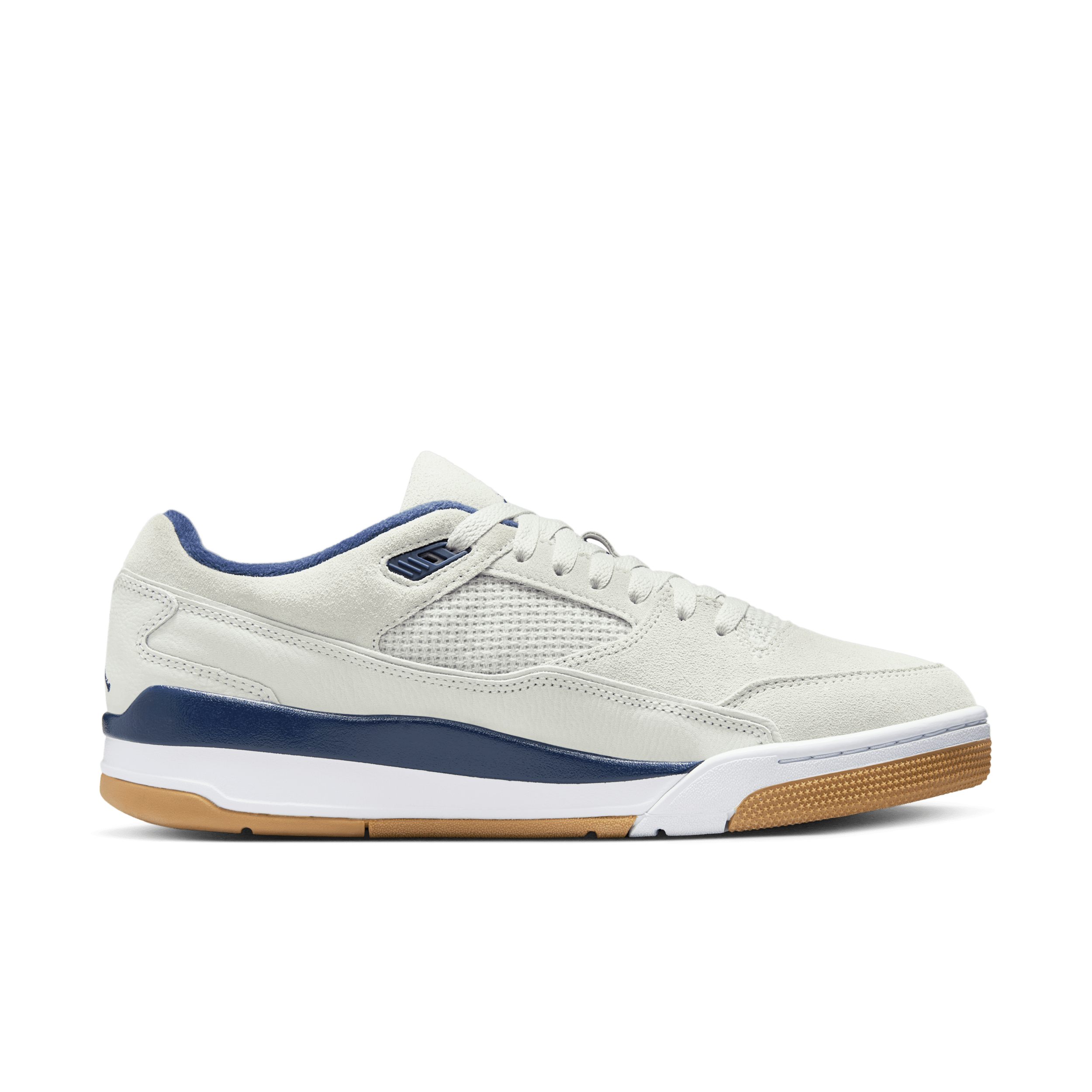 Chaussure Jordan Flight Court pour homme - Gris