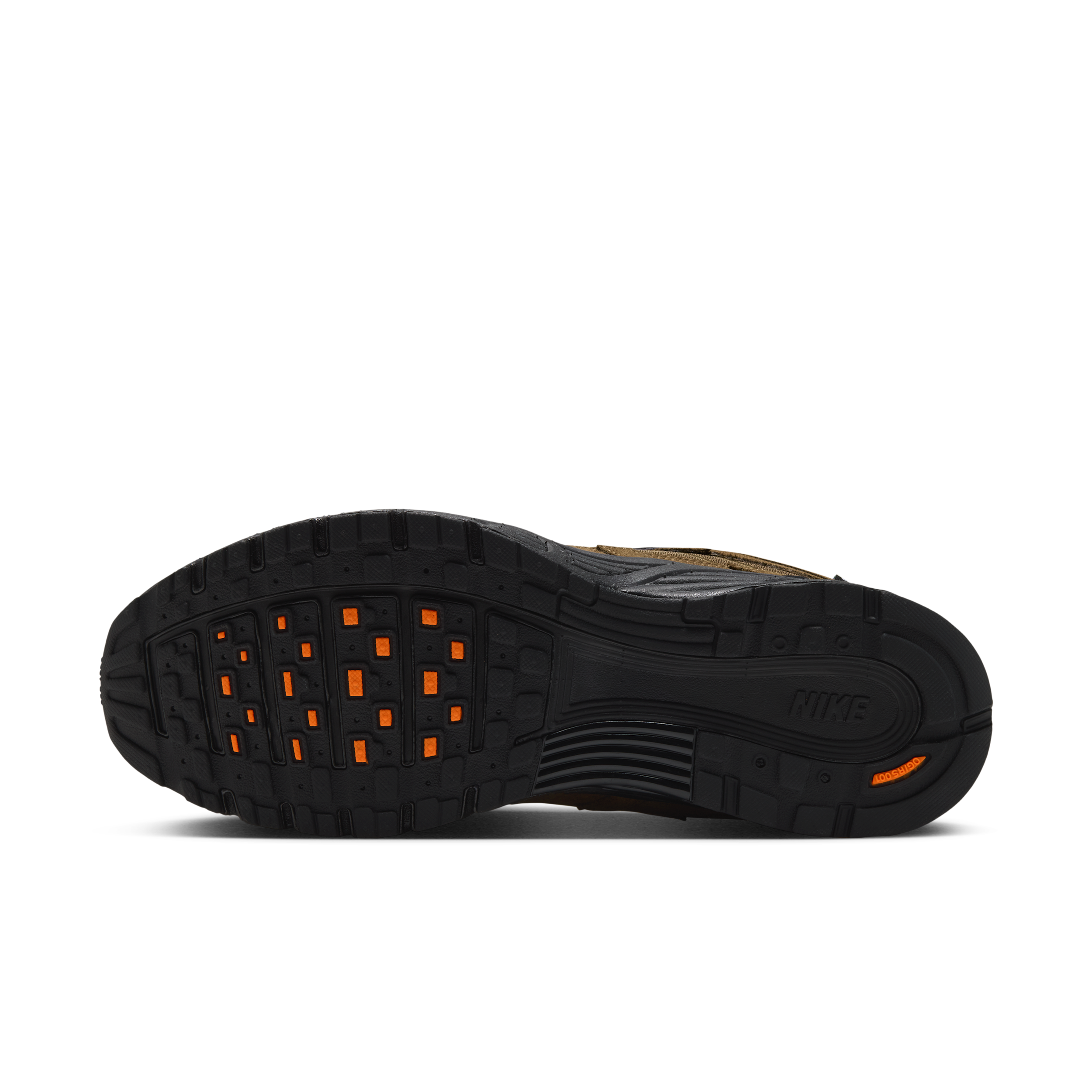 Nike P-6000 CORDURA nouveauté