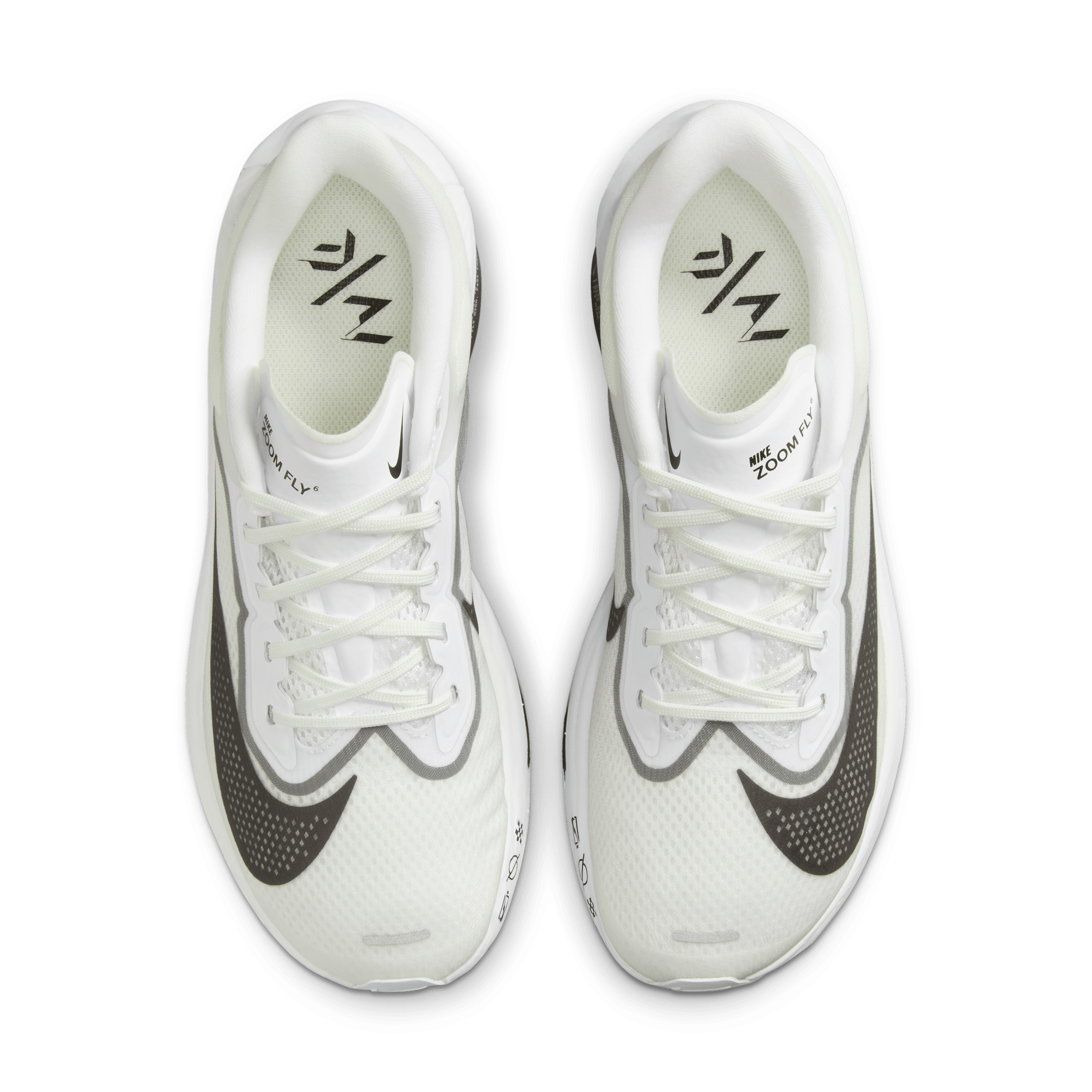 Chaussure de course sur route Nike Zoom Fly 6 pour femme - vue 10