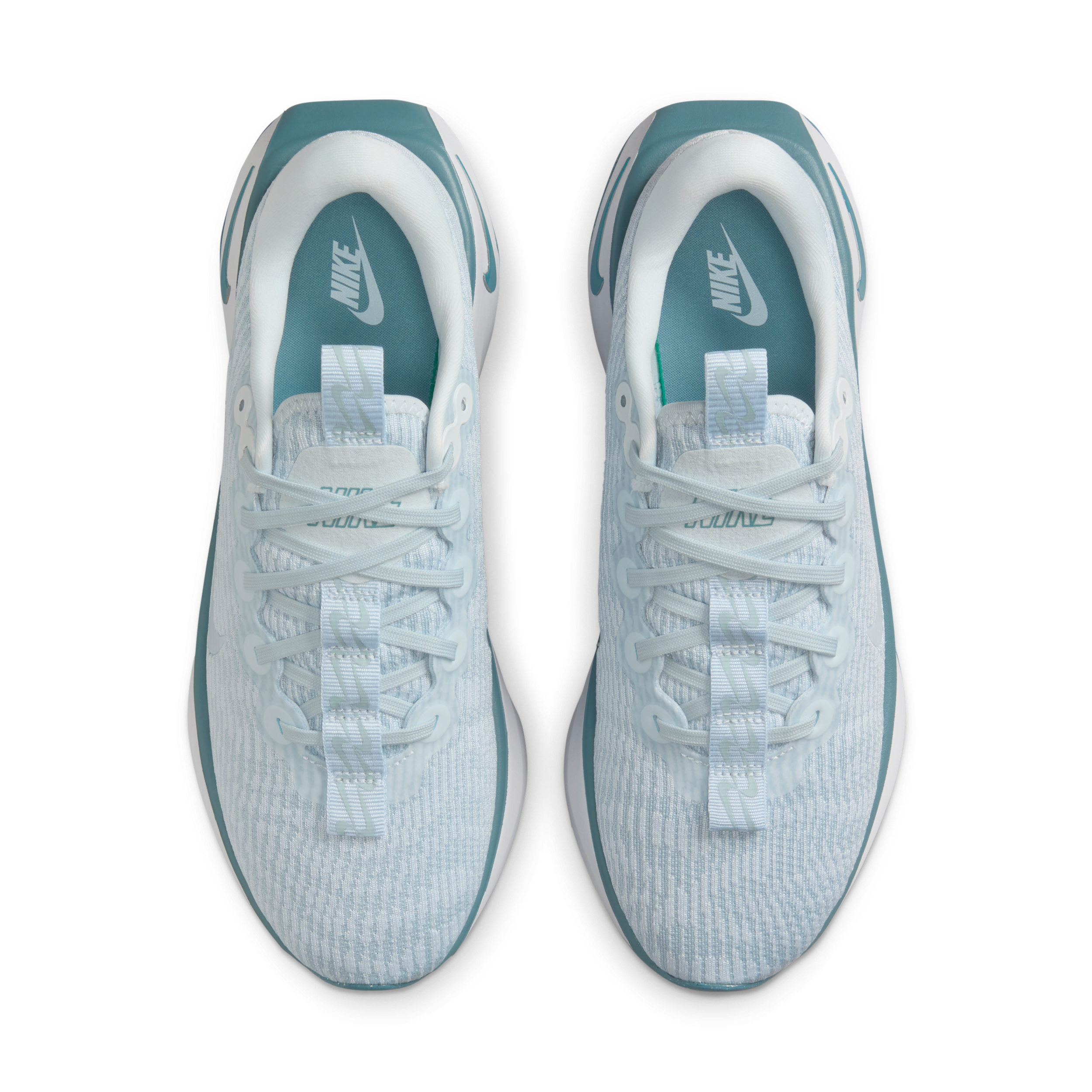 Chaussure de marche Nike Motiva pour femme - Bleu