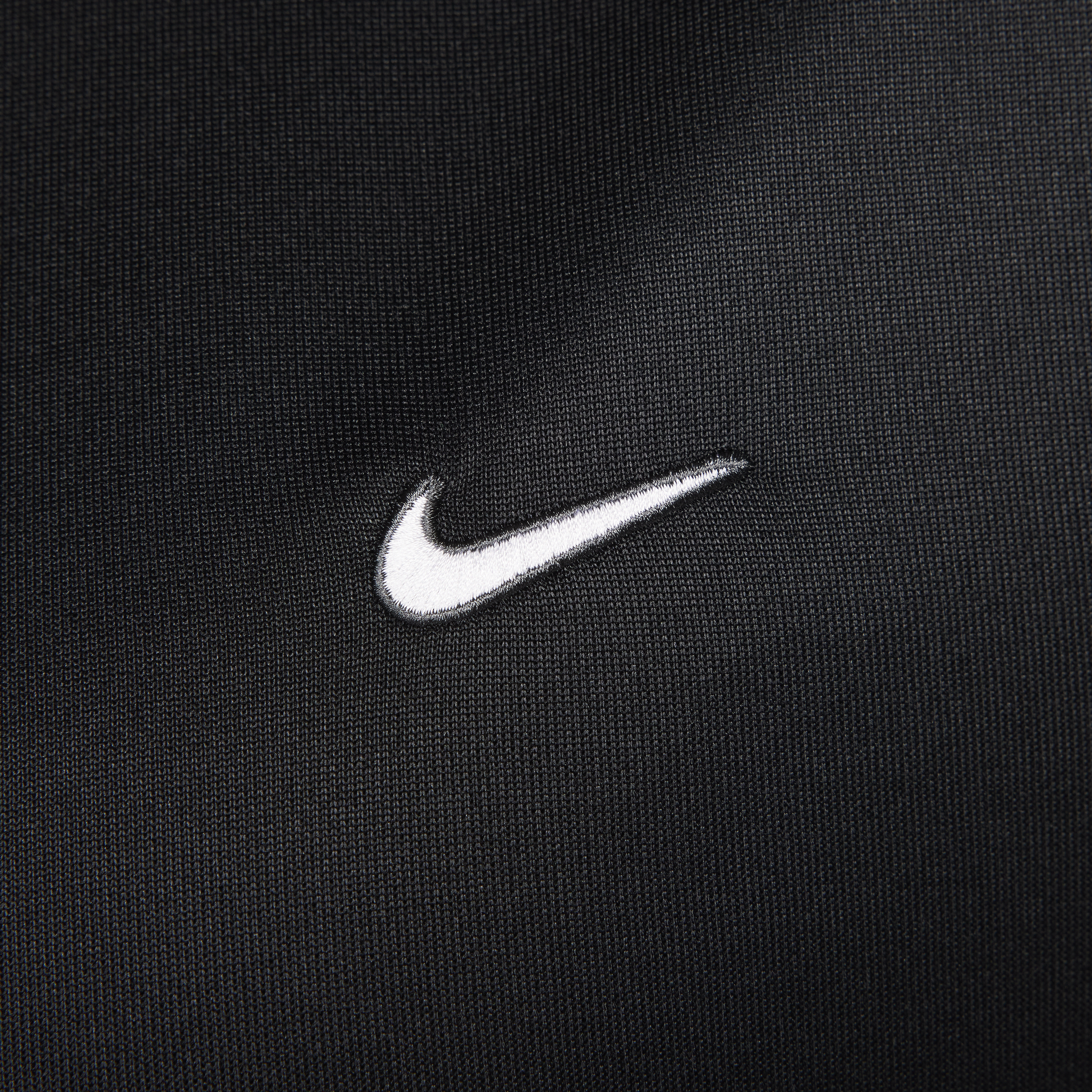 Nike Sportswear Damesjack Zwart
