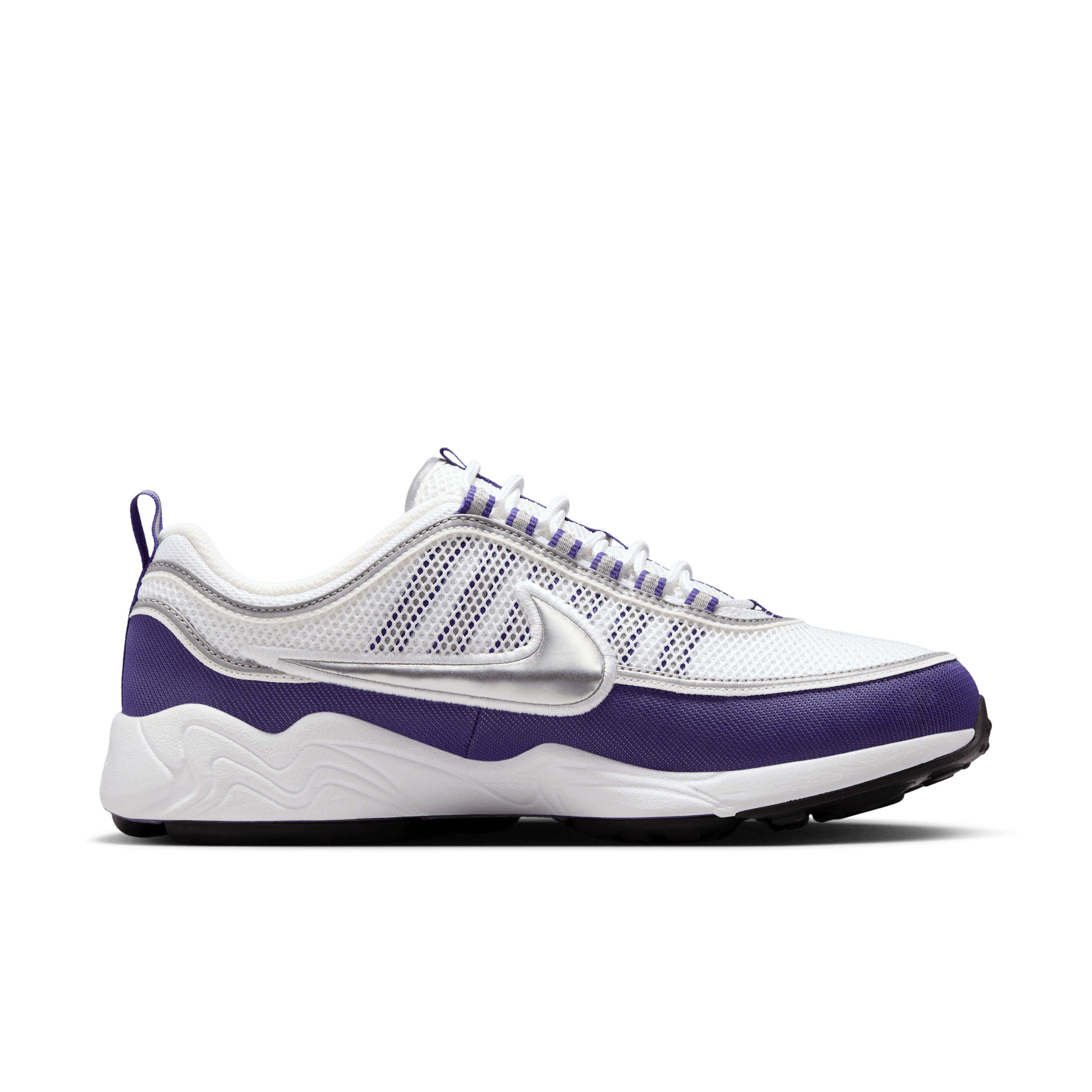 Nike Air Zoom Spiridon SP Concord - HF9117-100