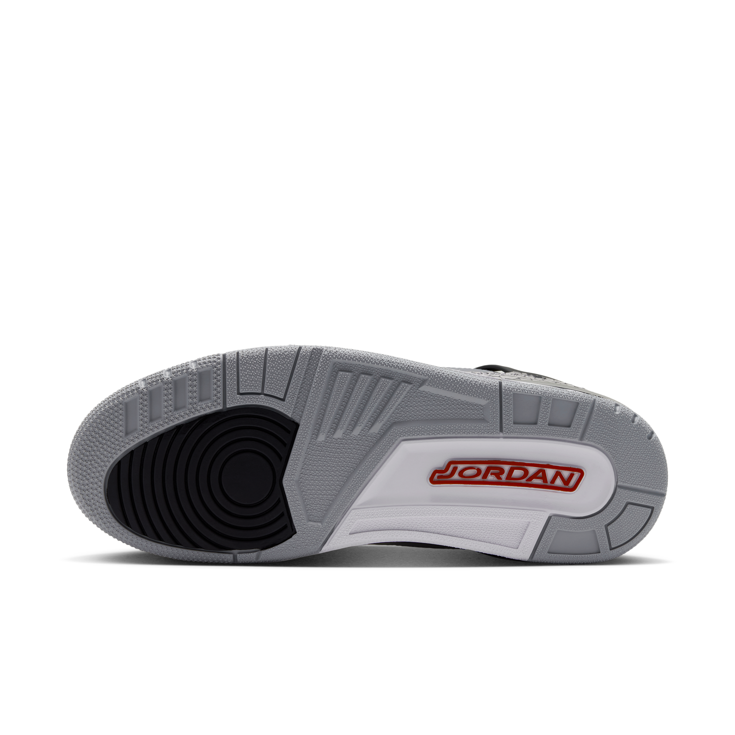 Scarpa Jordan Spizike Low – Uomo - Grigio - FQ1759-015