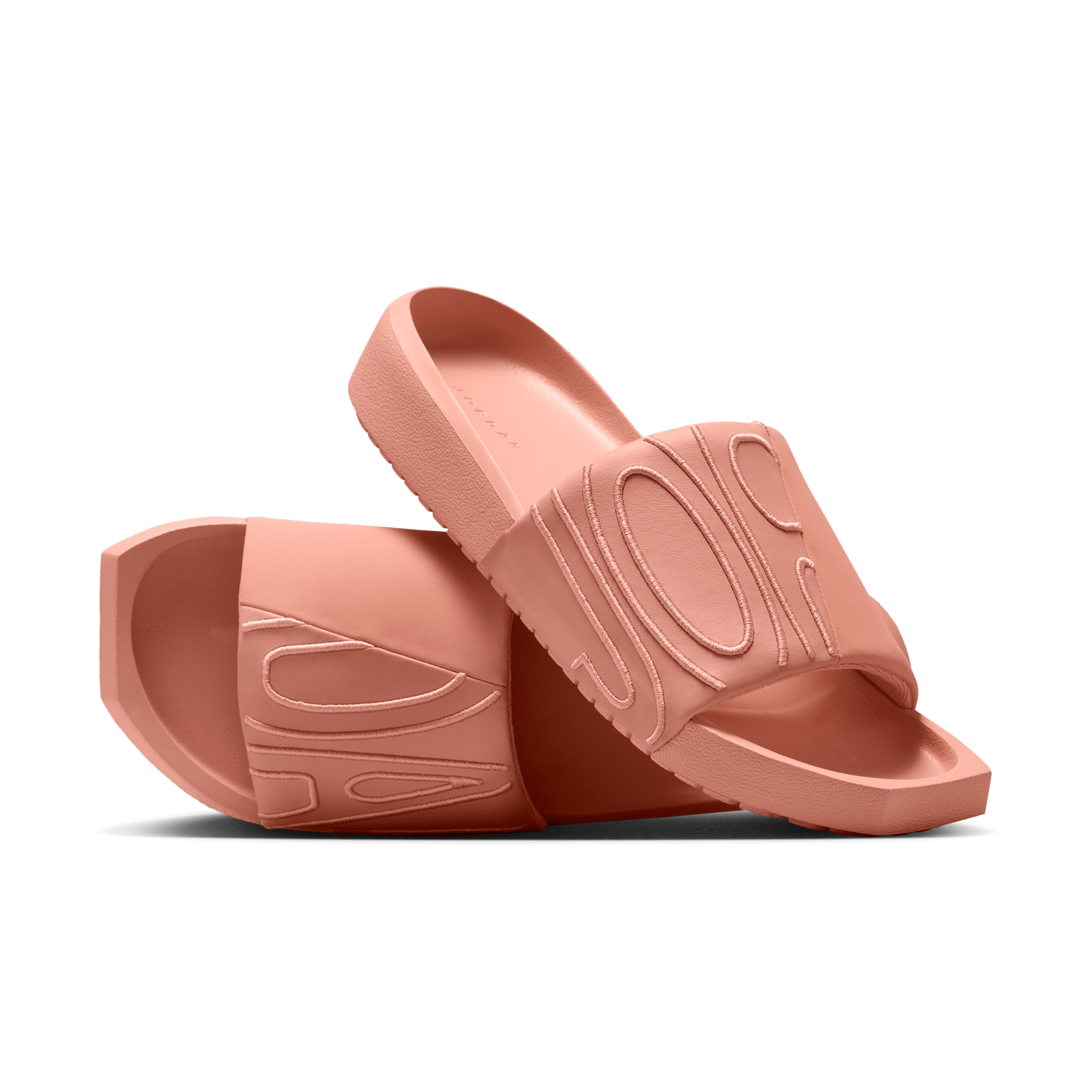Thumbnail - Jordan NOLA Damen-Slides - Orange