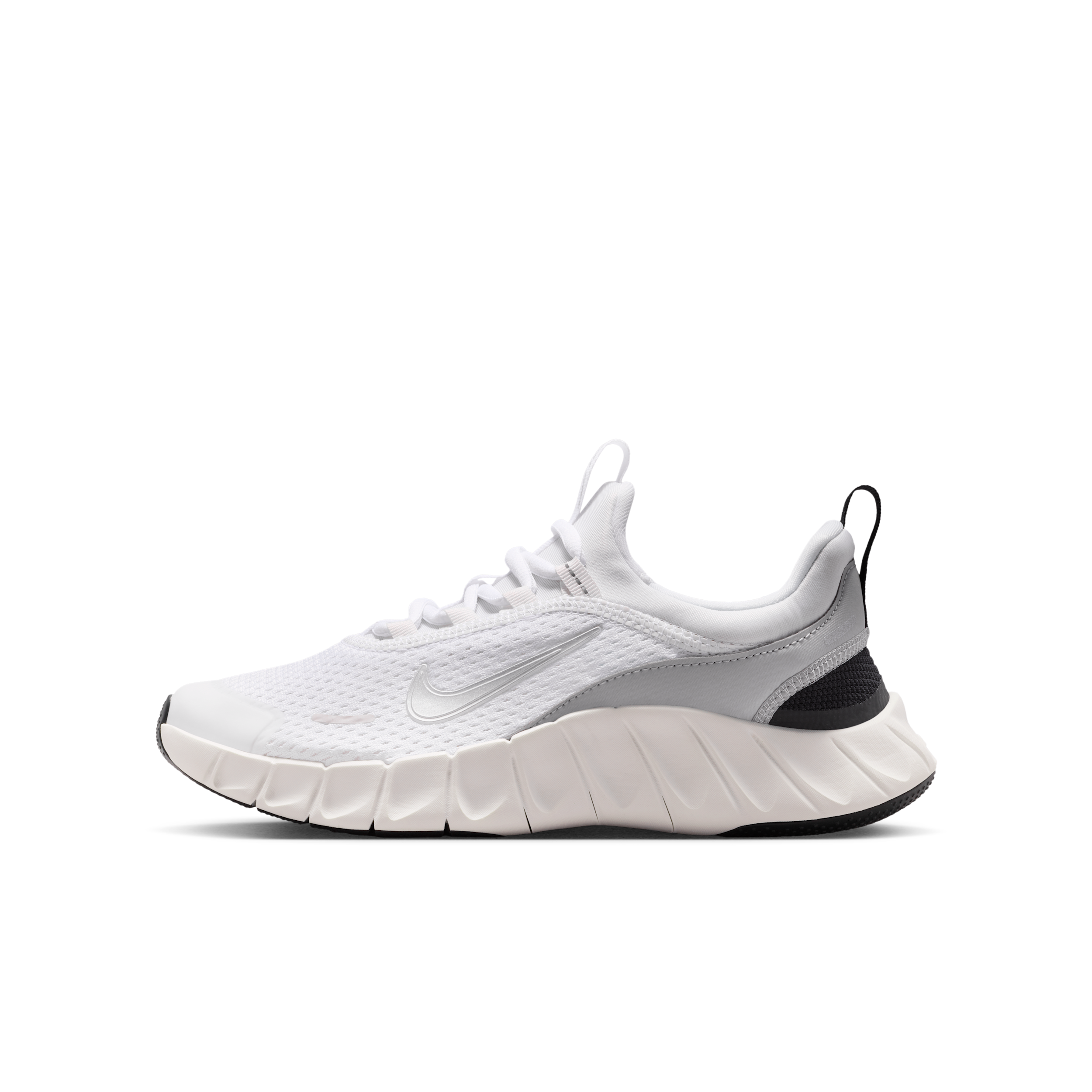 Nike Free Ride, Vit