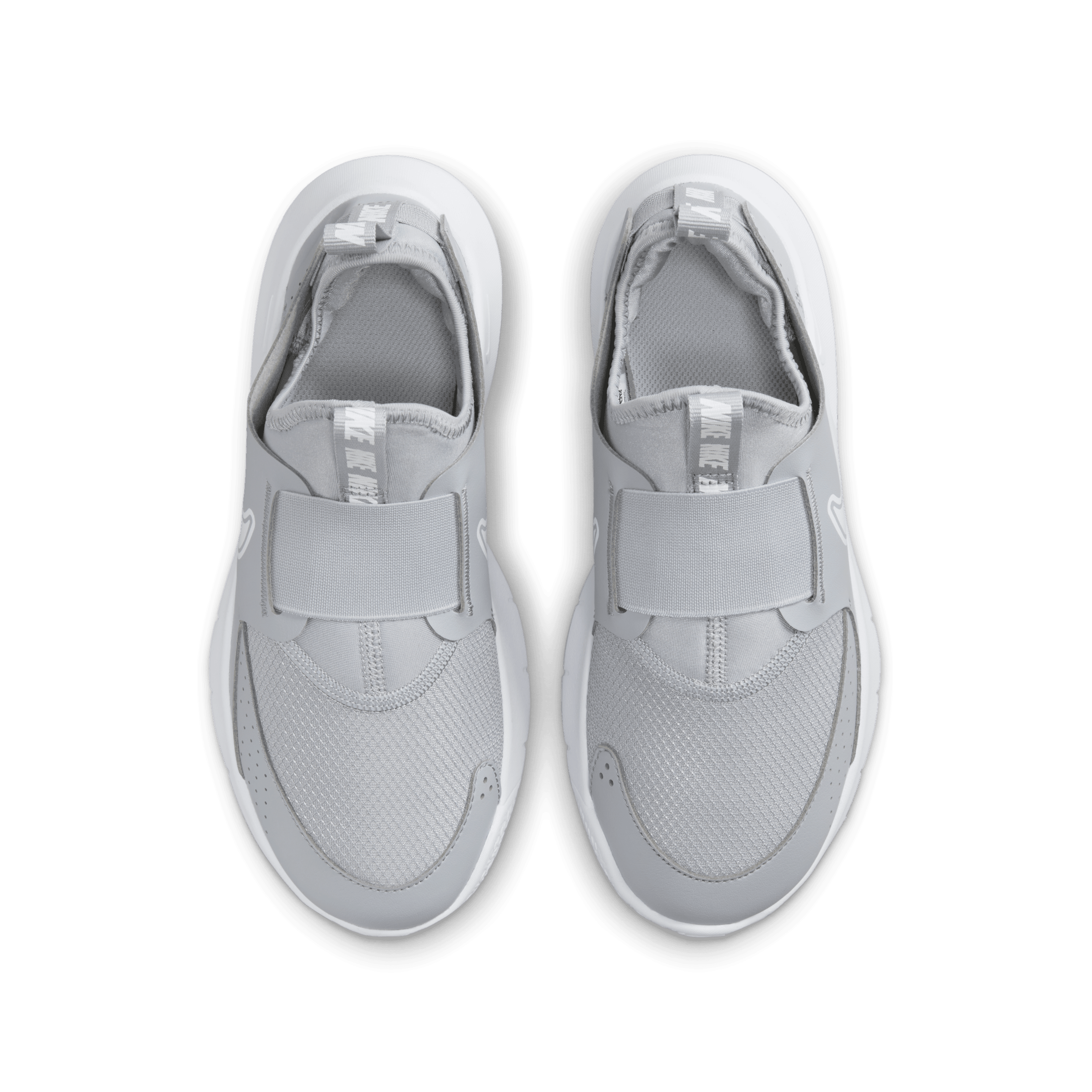 Chaussure de running sur route Nike Flex Runner 3 pour ado - Gris