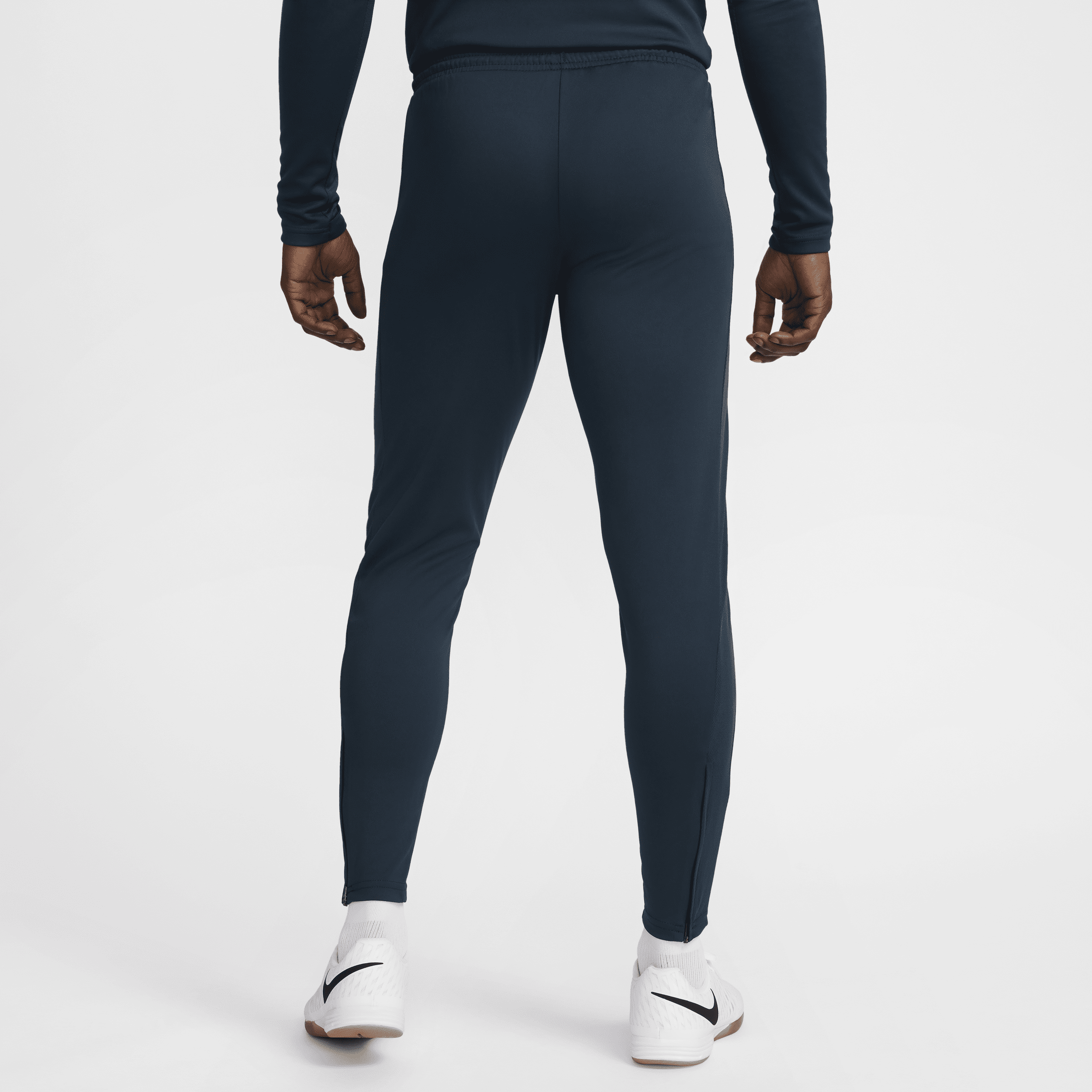 Pantalon de foot Nike Dri-FIT Academy pour homme - Bleu