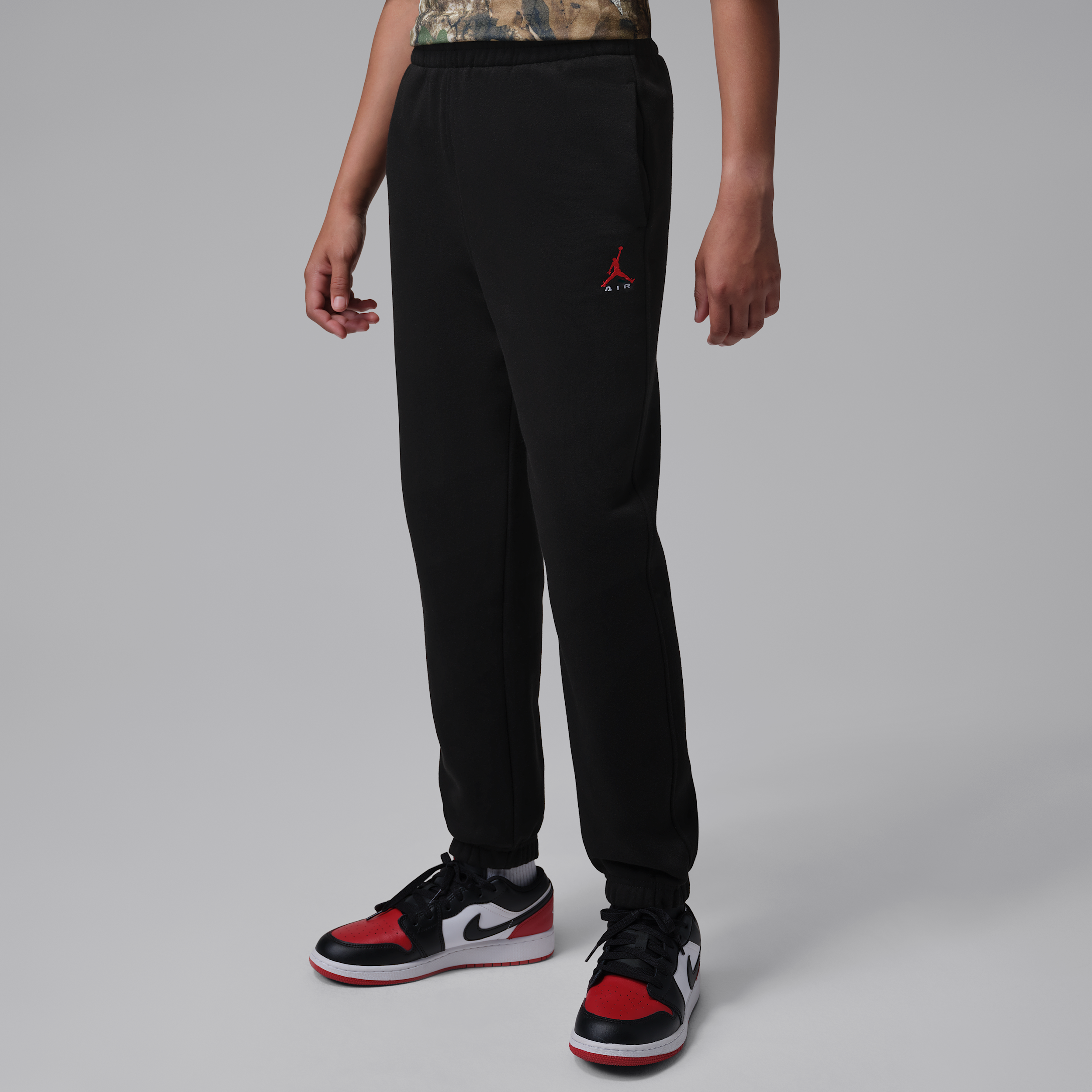 Jordan Pantalon De Jogging Jordan Brooklyn Fleece Pour Pre Ado