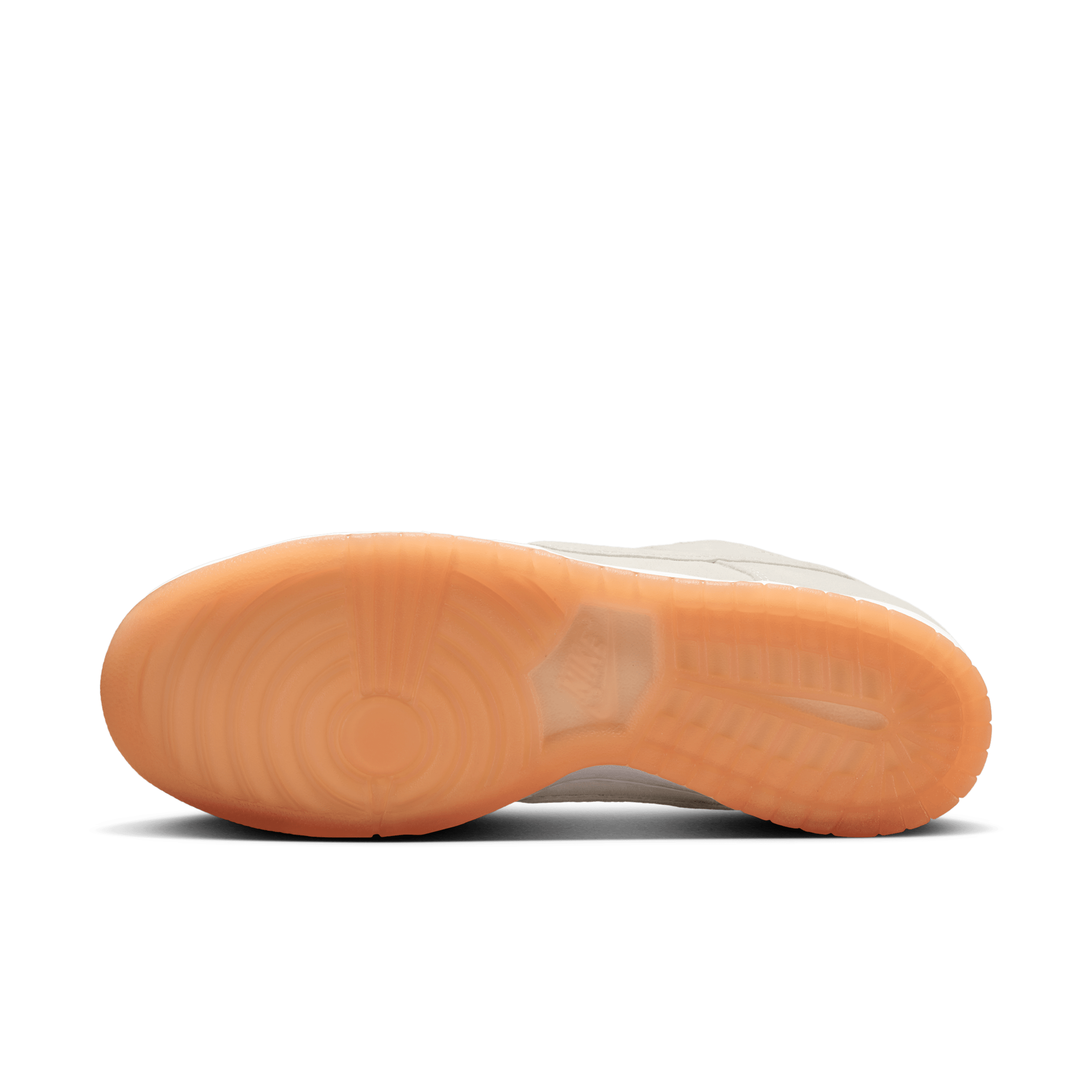 Nike SB Dunk Low Pro BSkateboardschuh - Braun - HJ0367-100