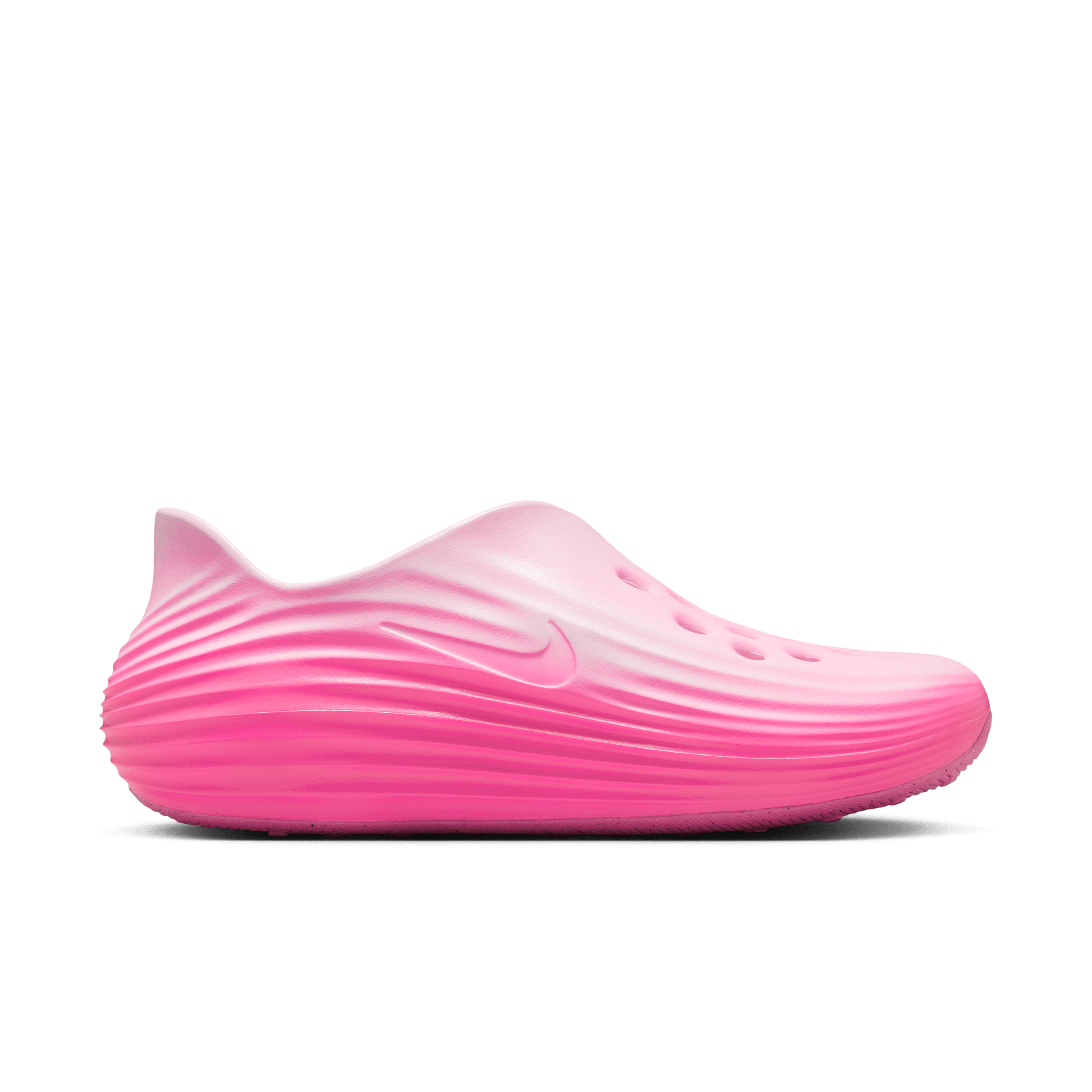 Chaussure Nike ReactX Rejuven8 pour femme - Rose