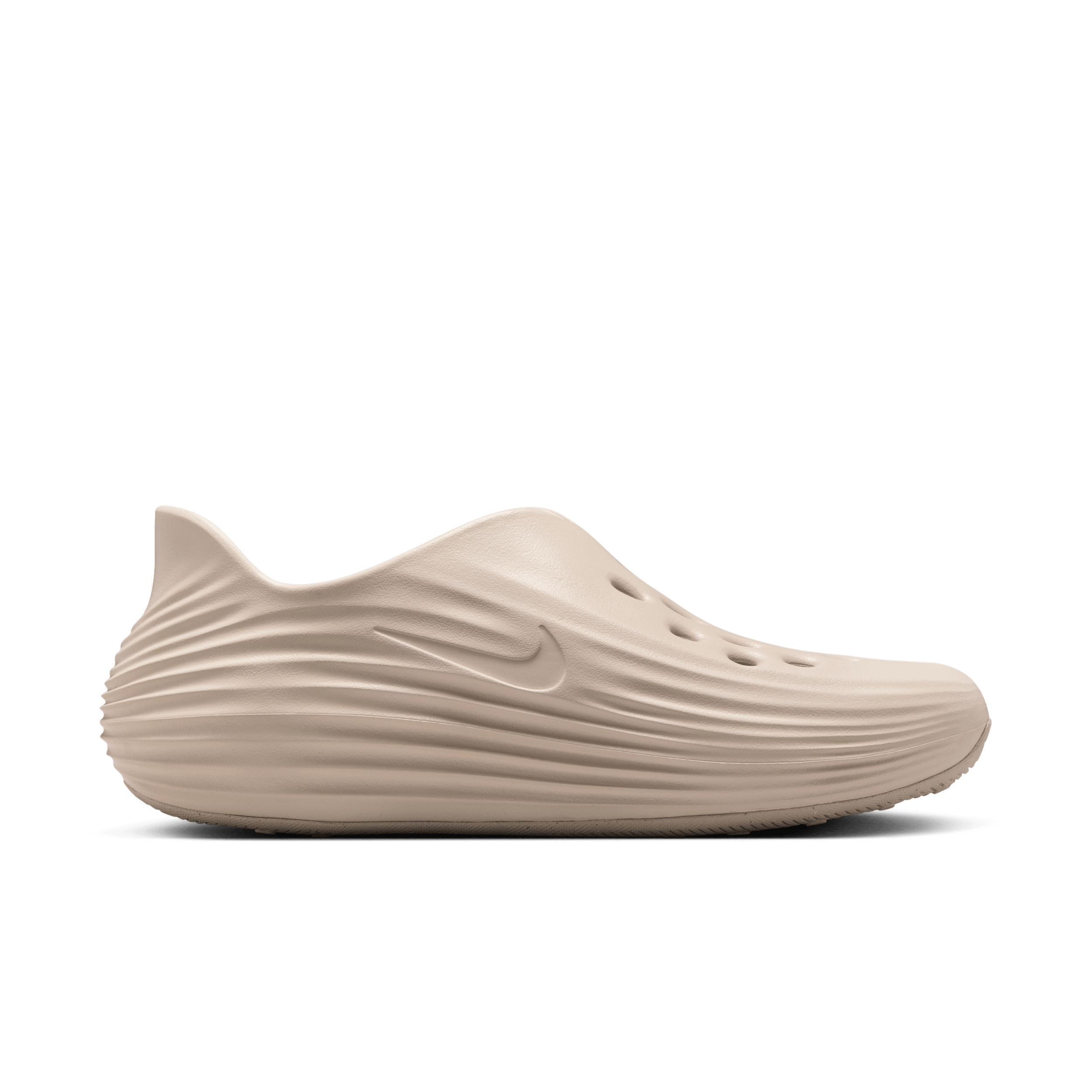 Nike ReactX Rejuven8 herenschoenen - Bruin - HV5060-100