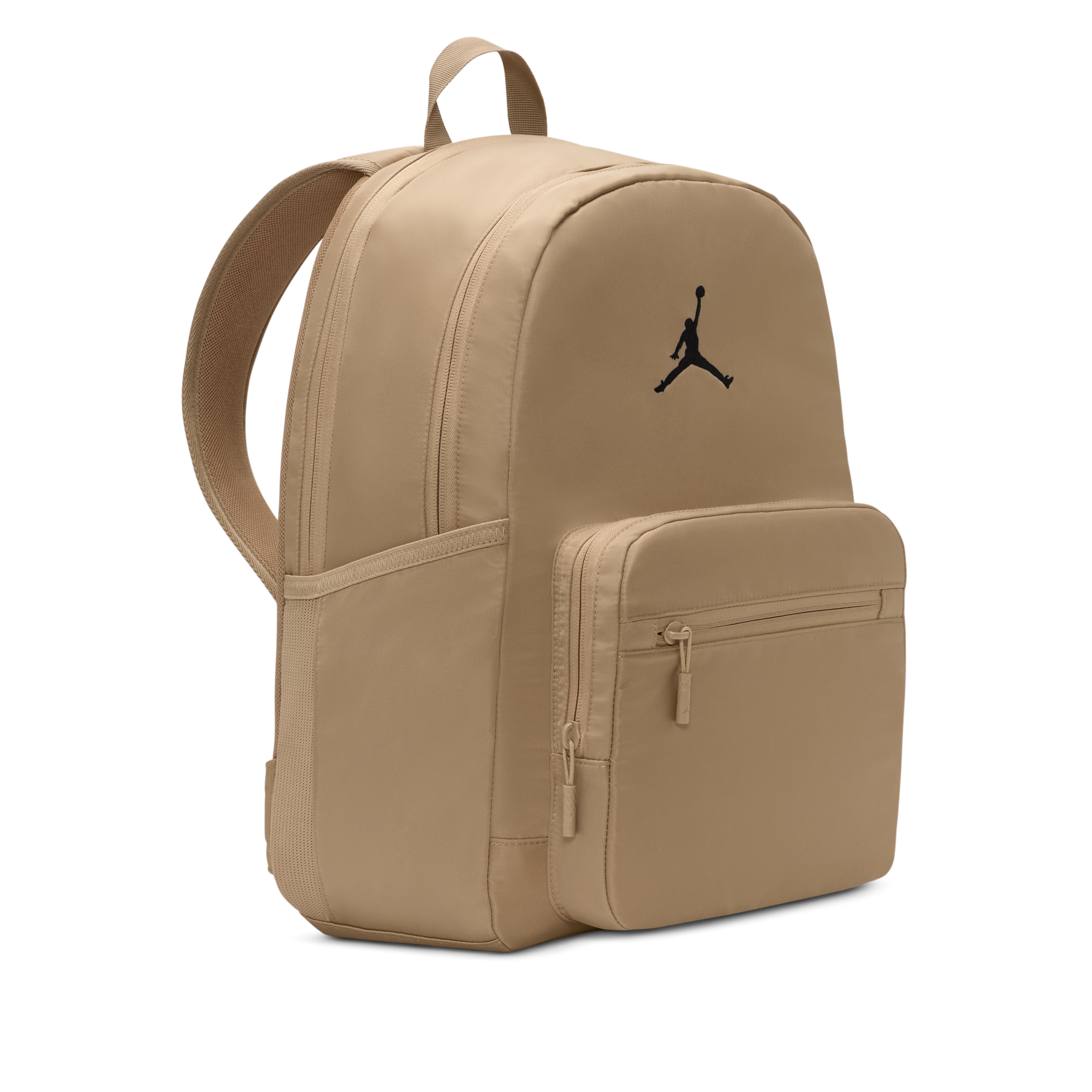 Jordan MVP rugzak (20 liter) Bruin