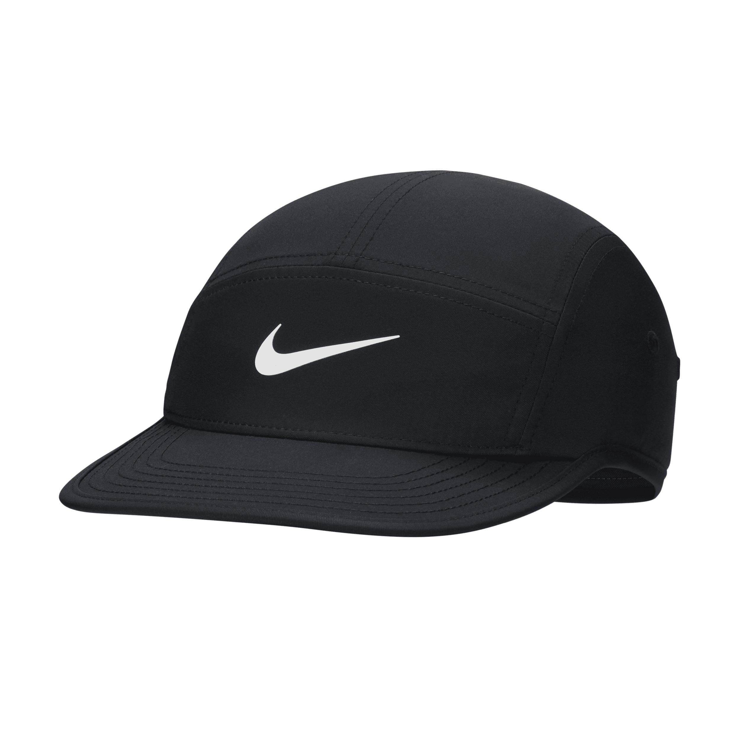 casquette-swoosh-sans-structure-nike-dri-fit-fly-noir-m-l-fb5624-010