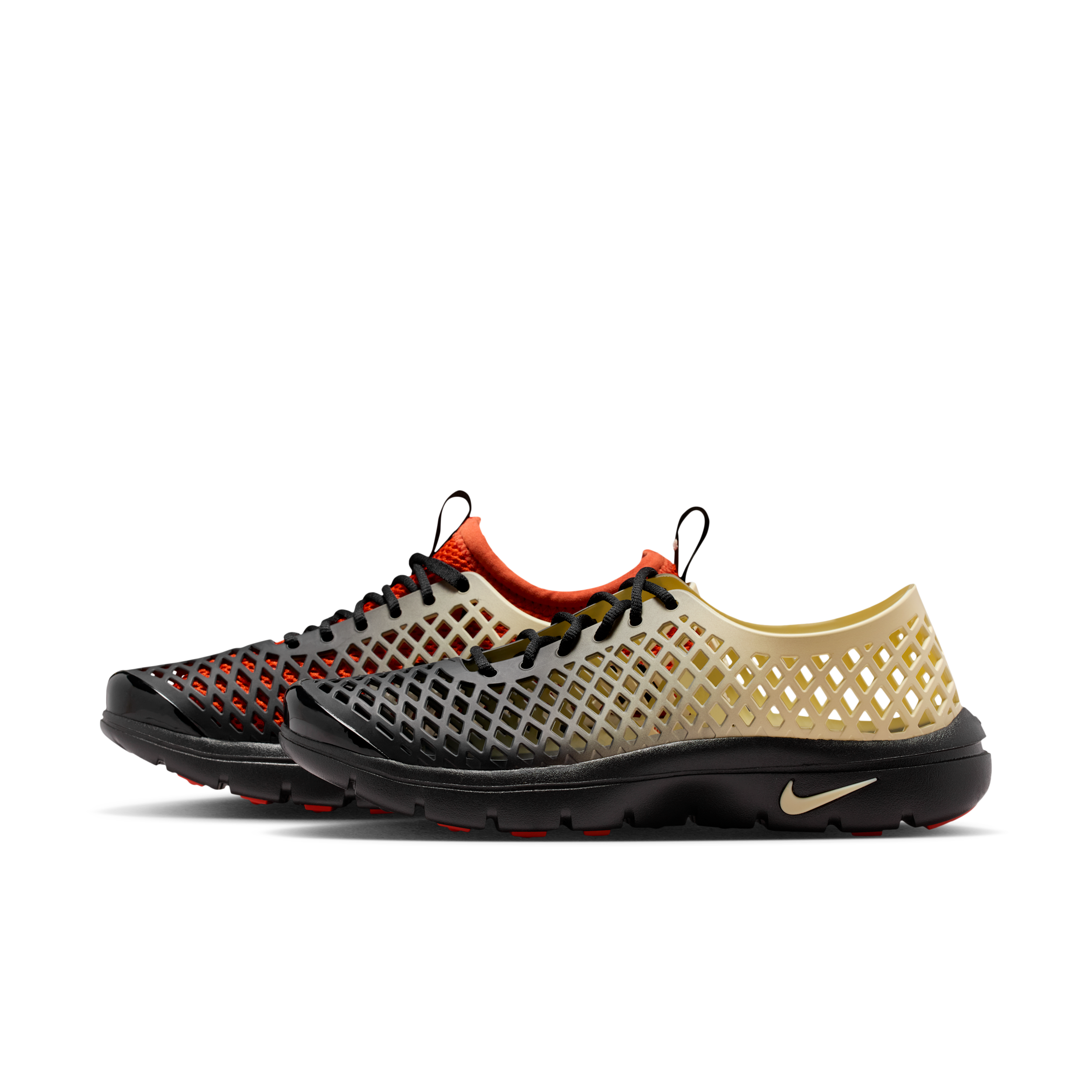 Nike REJUVEN8 promotion