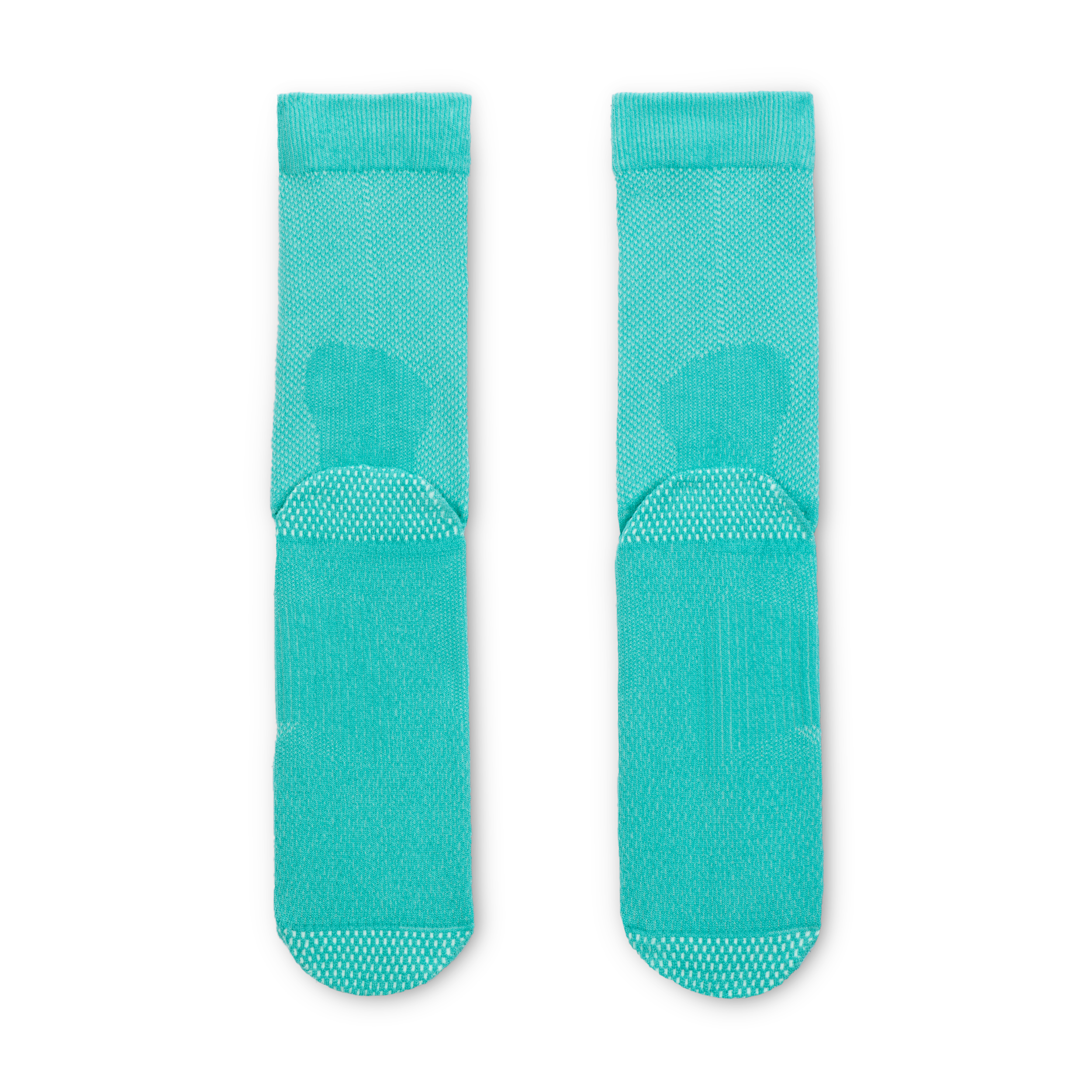 Thumbnail - Nike Running leichte Crew-Socken (1 Paar) - Grün