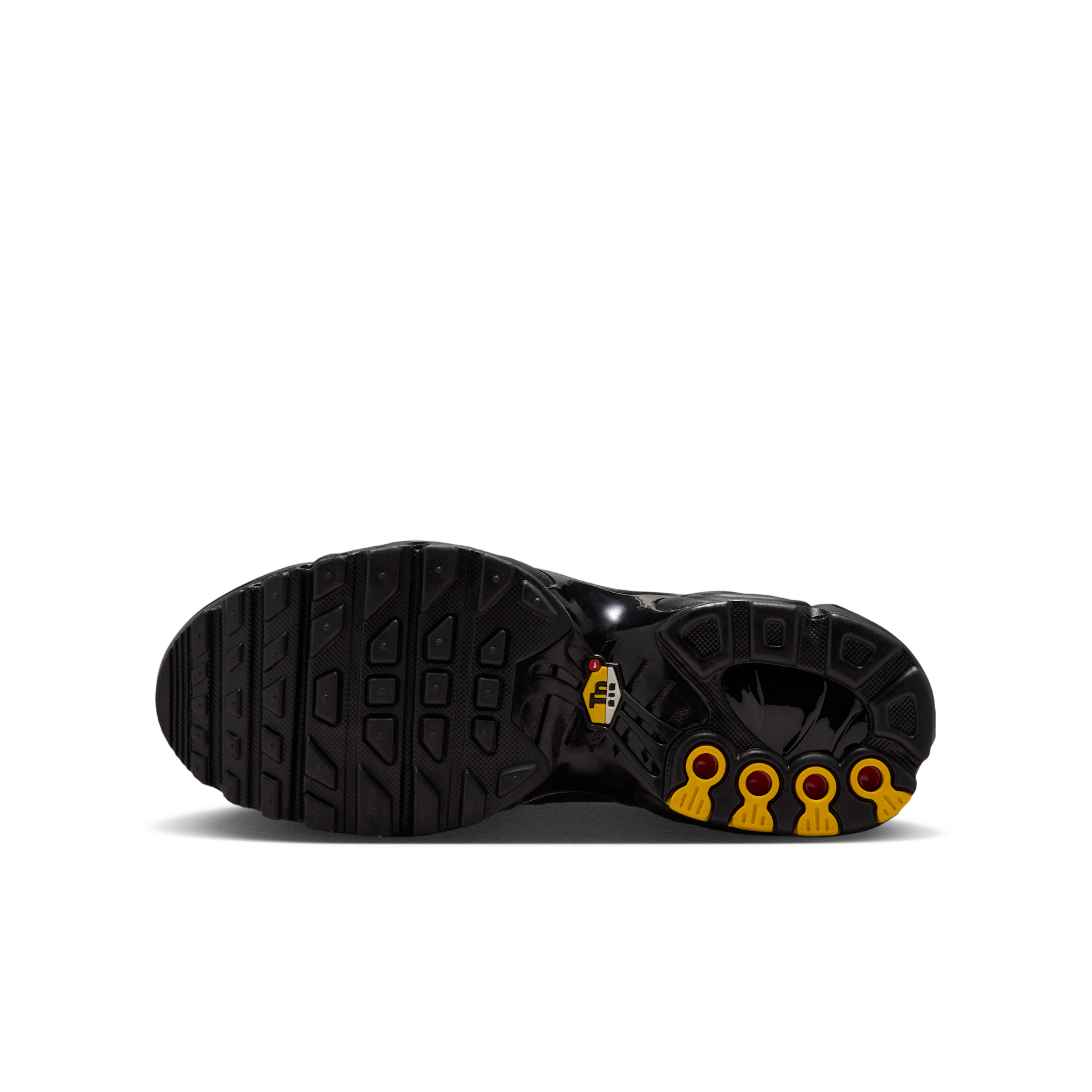 Scarpa Nike Air Max Plus Premium – Ragazzo/a - Nero - IR4691-001