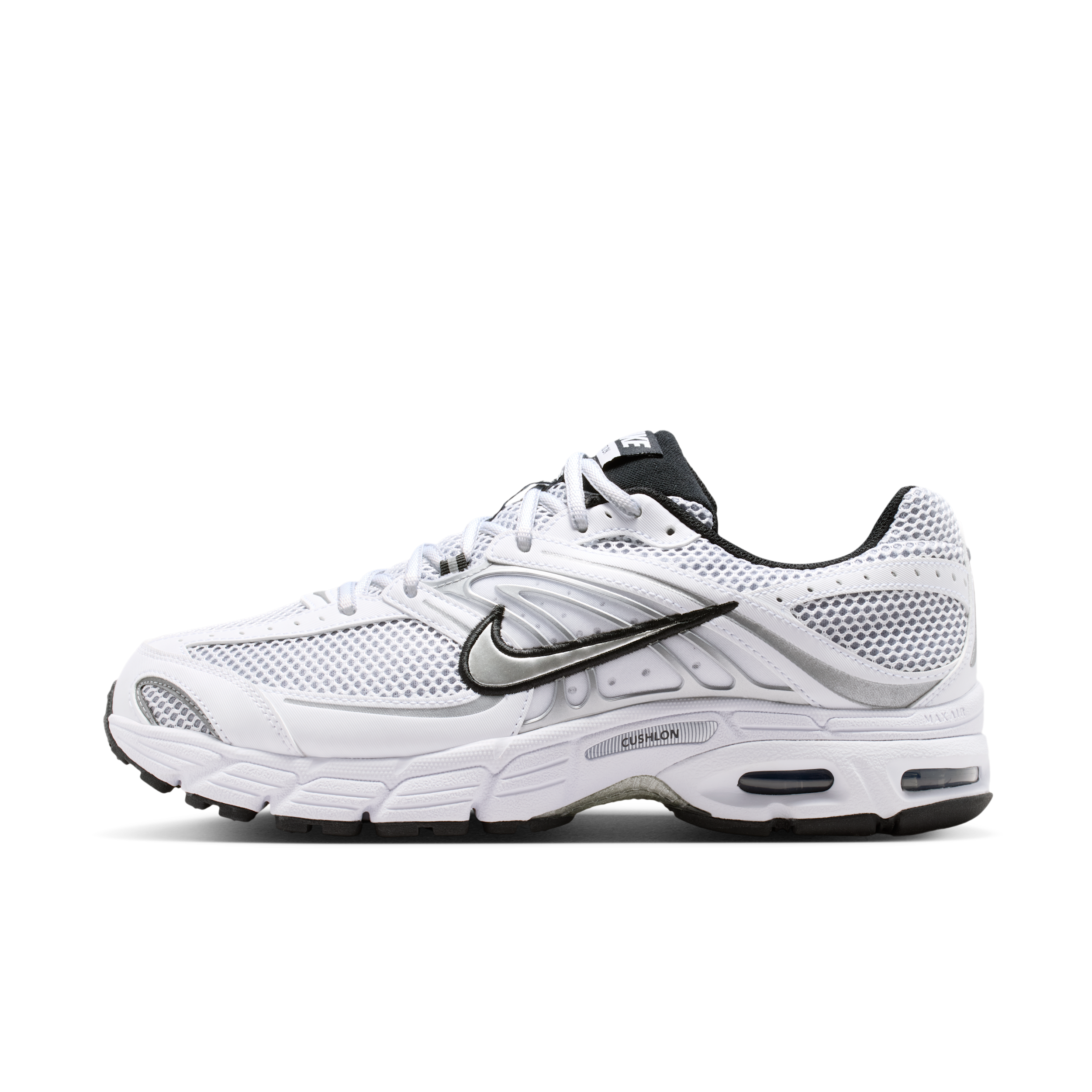 Nike Air Max Moto 2K promotion