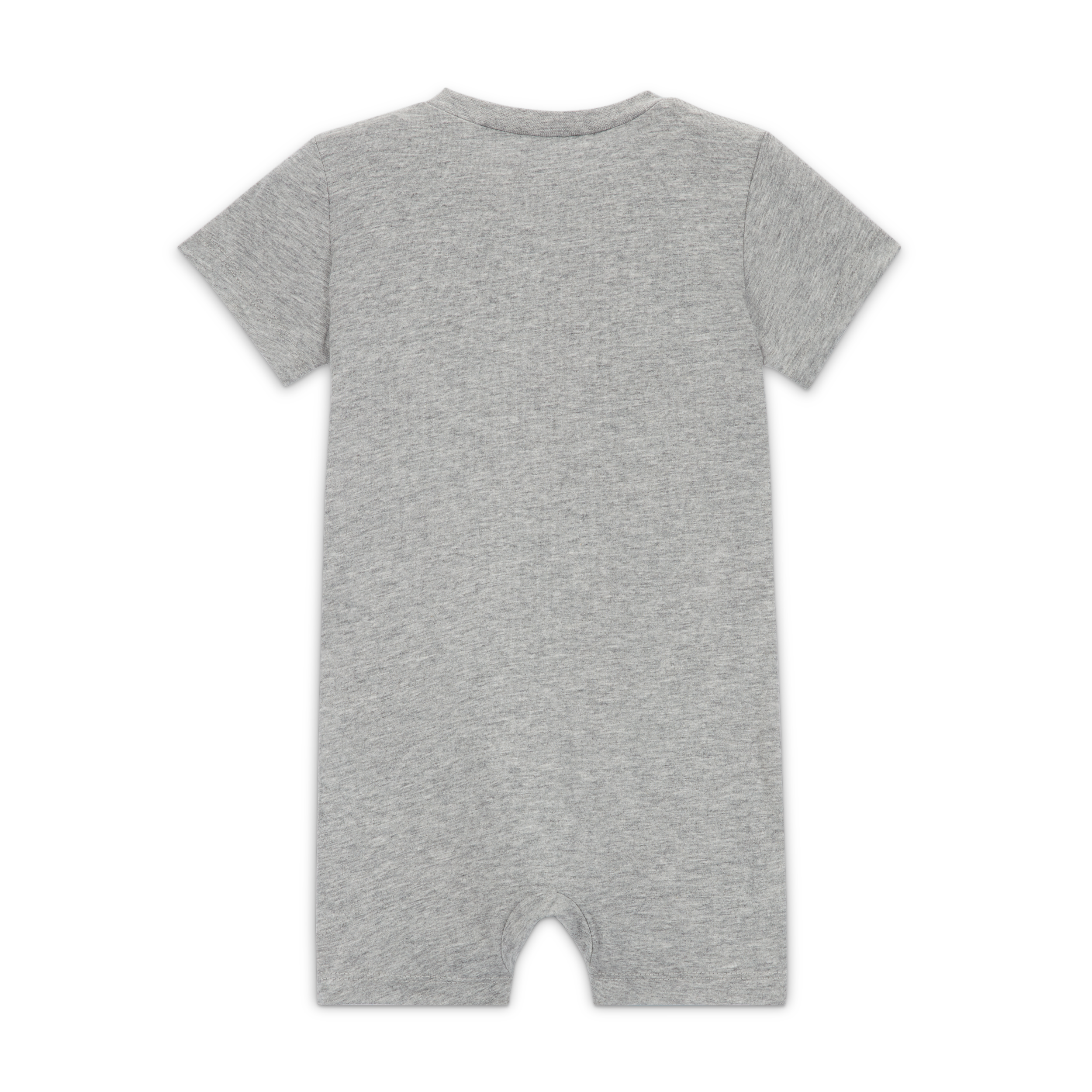 Thumbnail - Nike Romper für Babys (12–24 M) - Grau