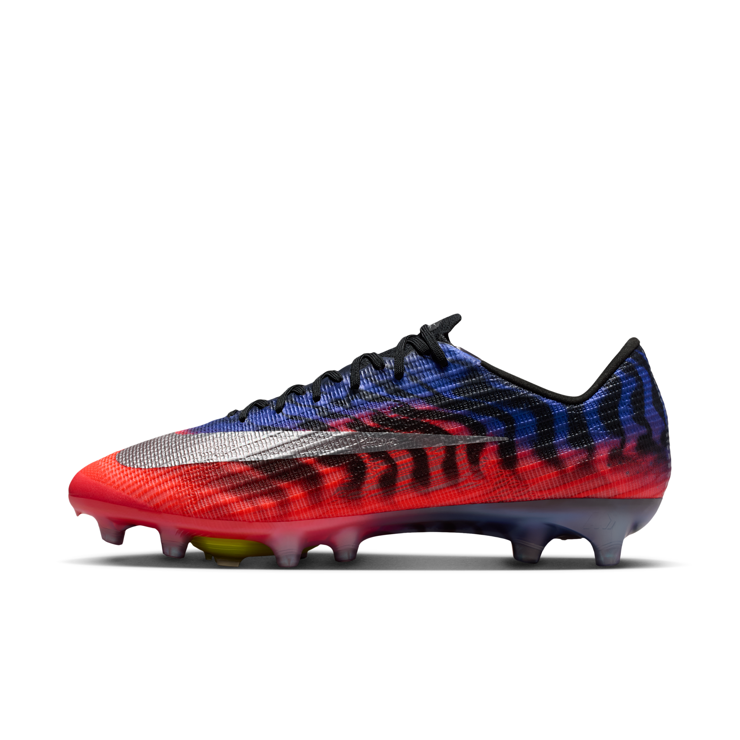Nike Foot Basse A Crampons Pour Terrain Synthetique Nike Mercurial Superfly 11 Elite Se
