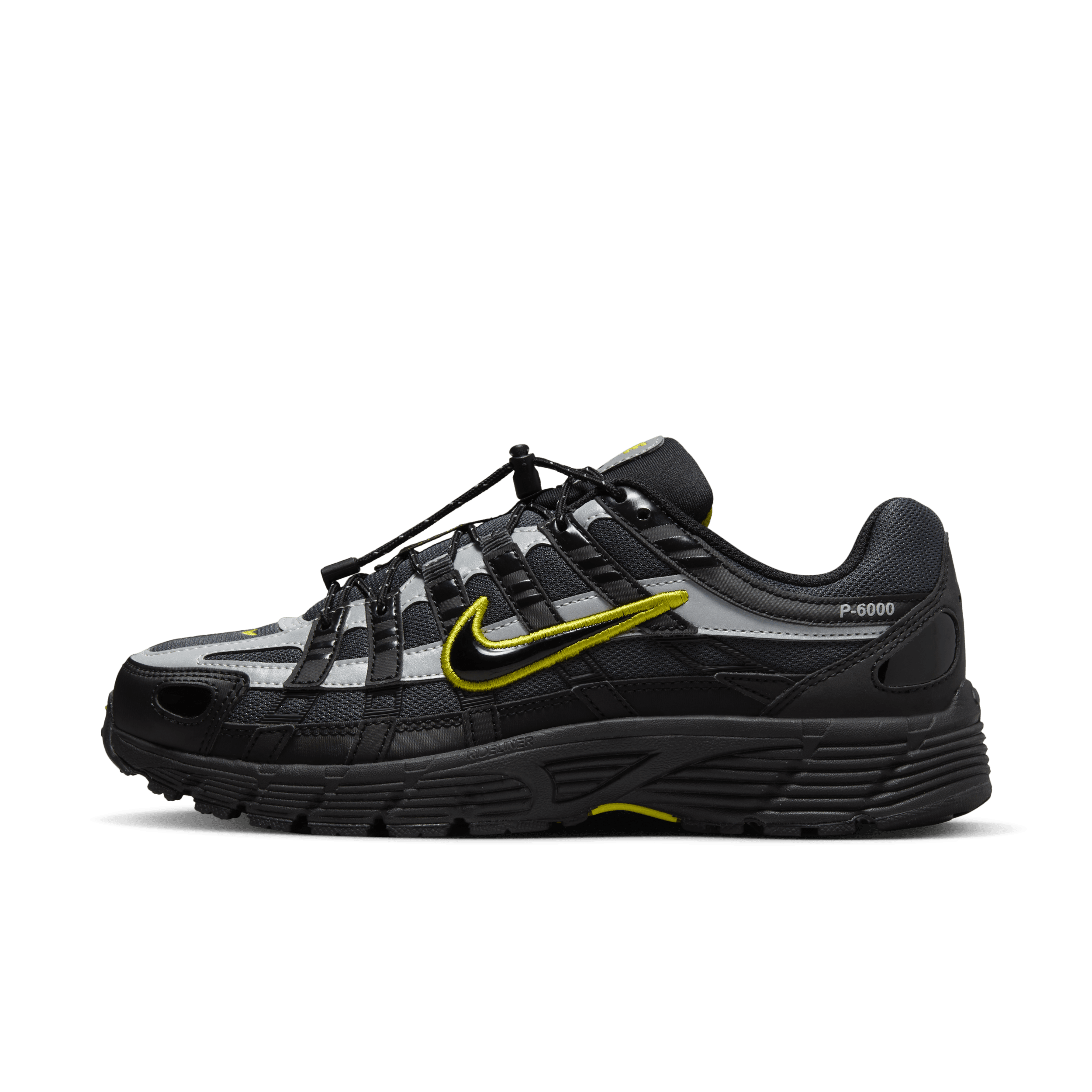 Nike P-6000 damesschoenen Grijs