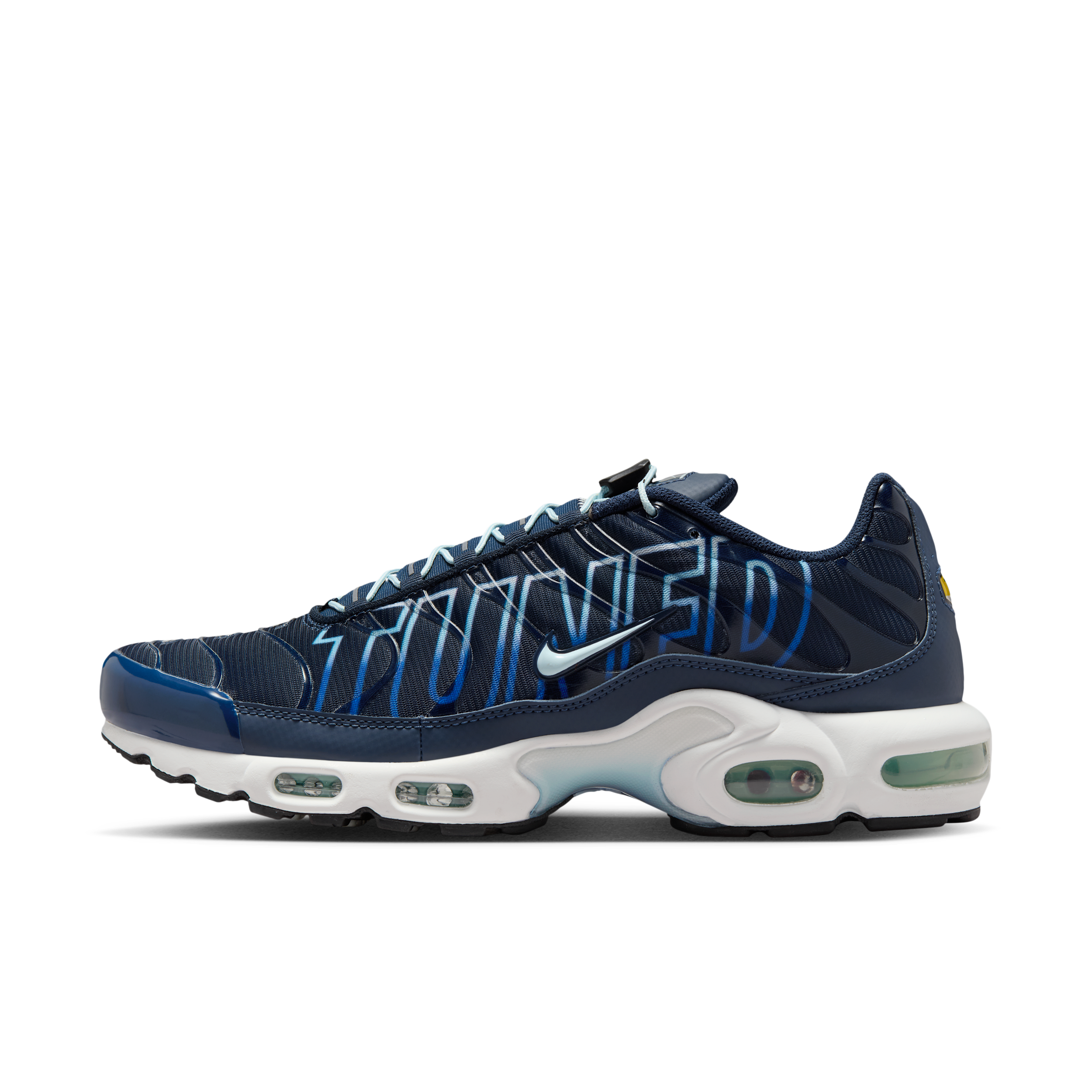 Thumbnail - Nike Air Max Plus Schuh (Herren) - Blau