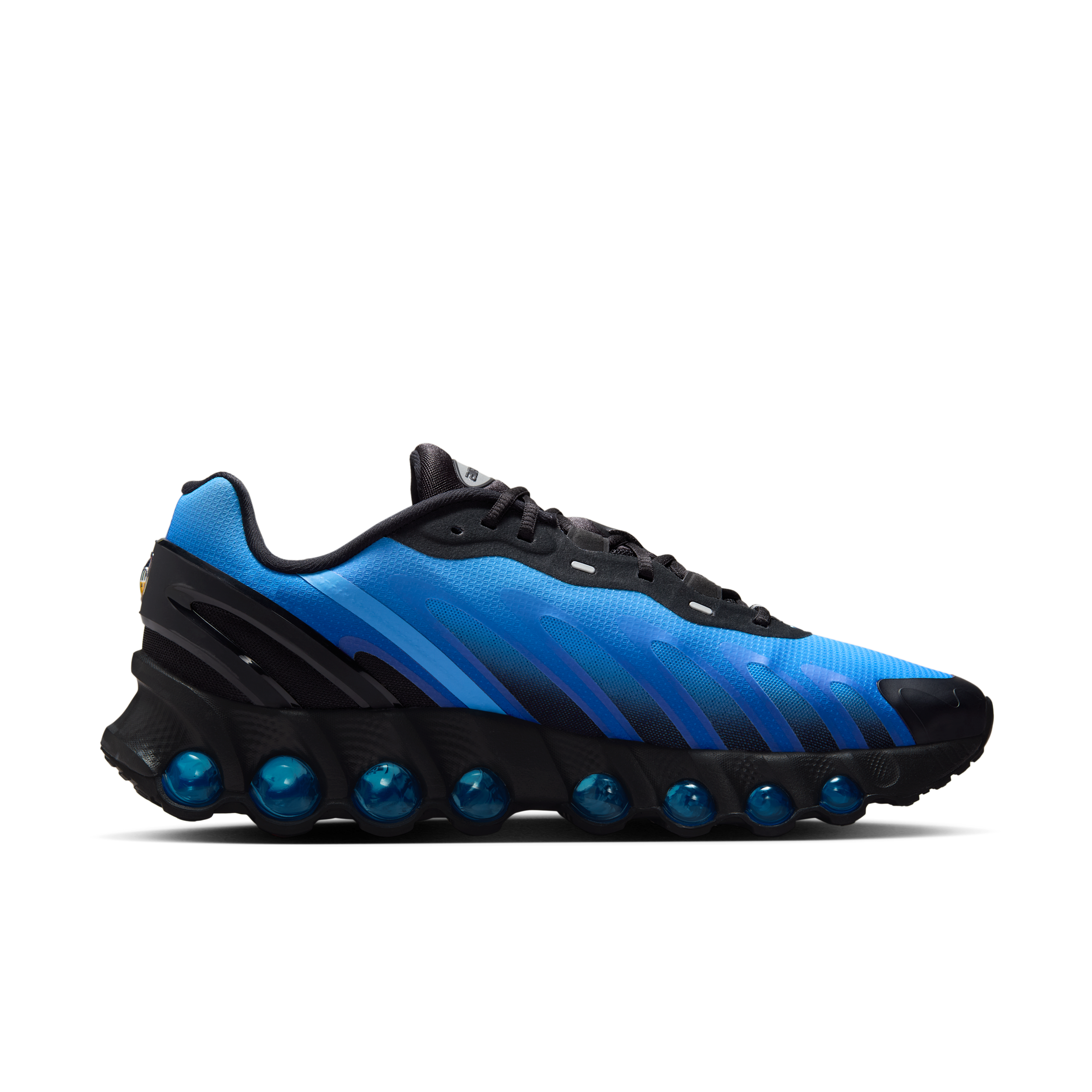 Nike Air Max Dn8 Hyper Royal - FQ7860-001