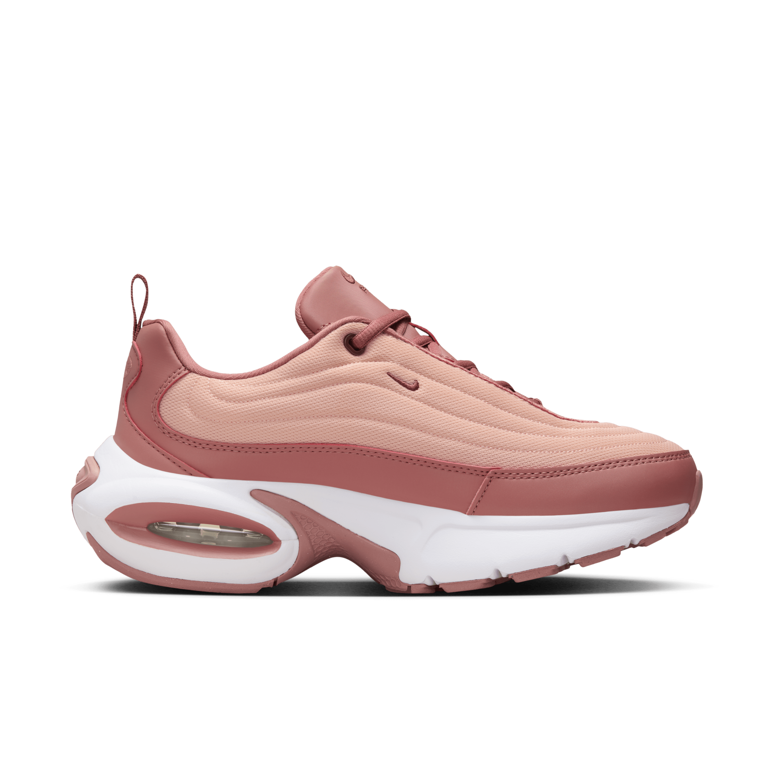 Chaussure Nike Air Max Portal pour femme - Rose