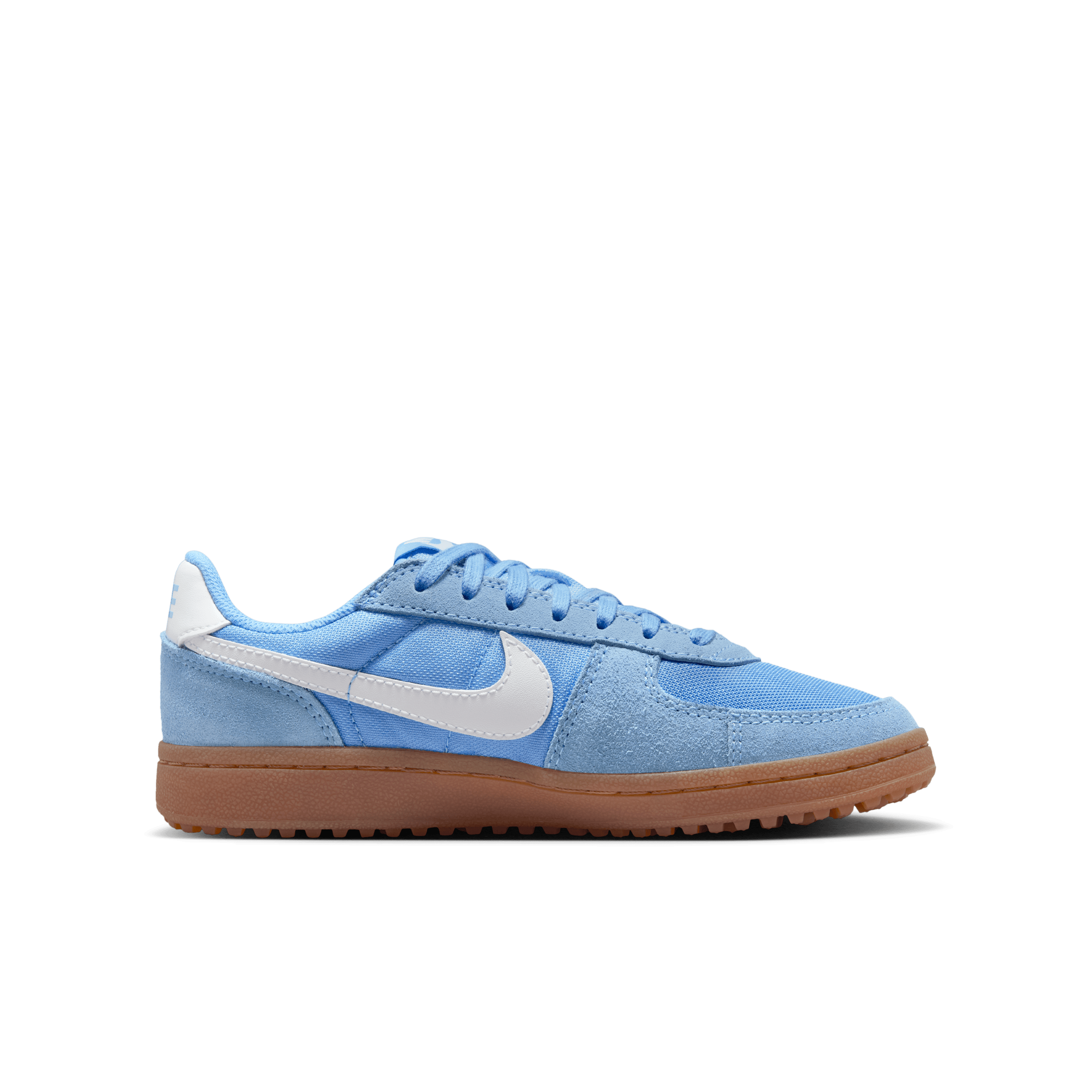 Thumbnail - Nike Field General Schuh (ältere Kinder) - Blau