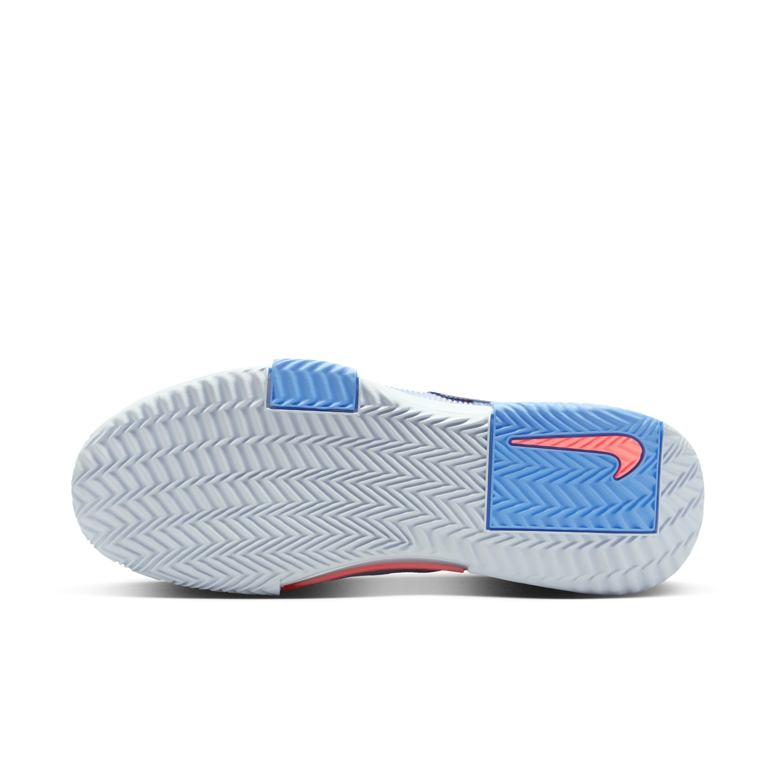 Scarpa da tennis per campi in terra rossa Nike GP Challenge 1.5 – Uomo - Blu - IQ5179-400