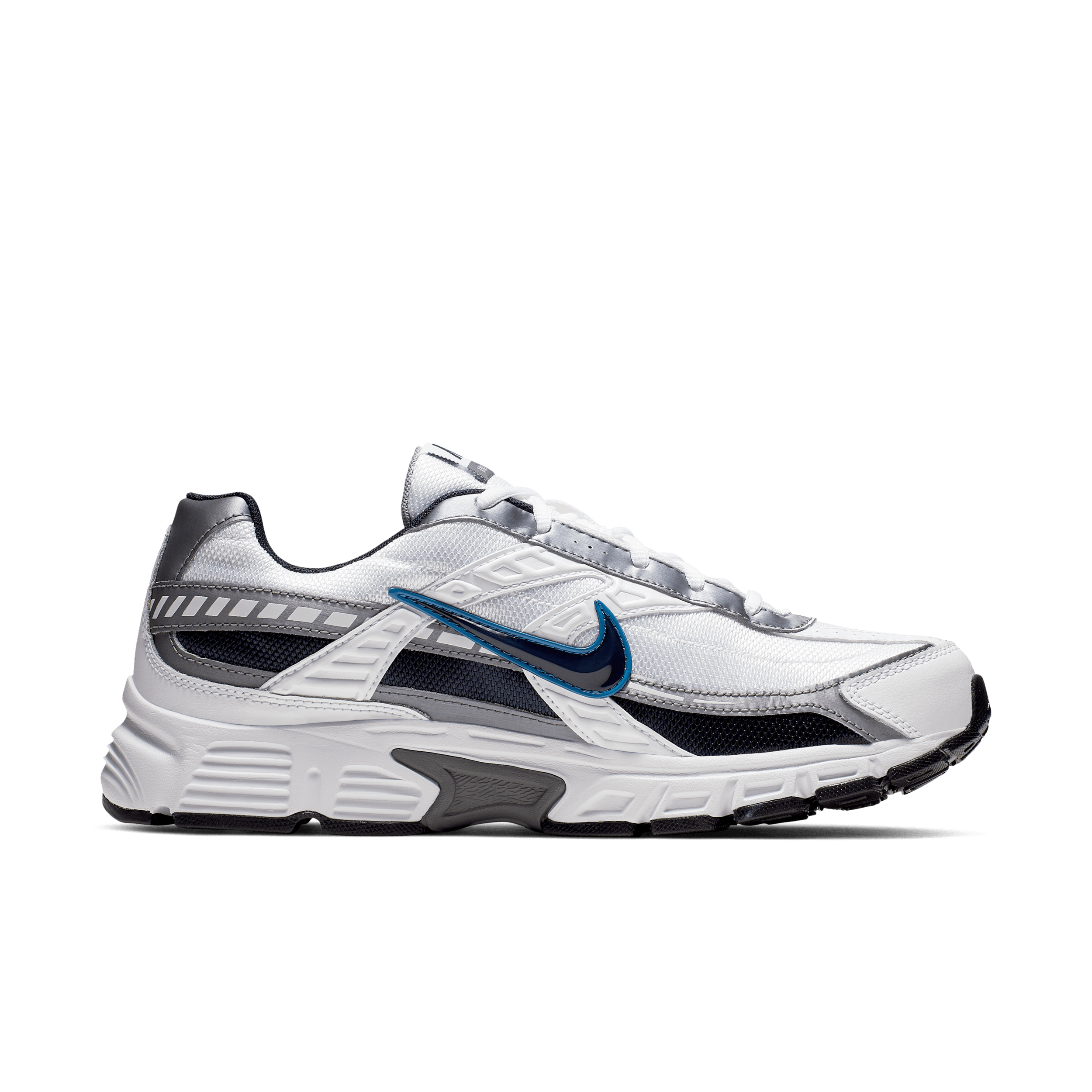 Chaussure de running Nike Initiator pour Homme - Blanc