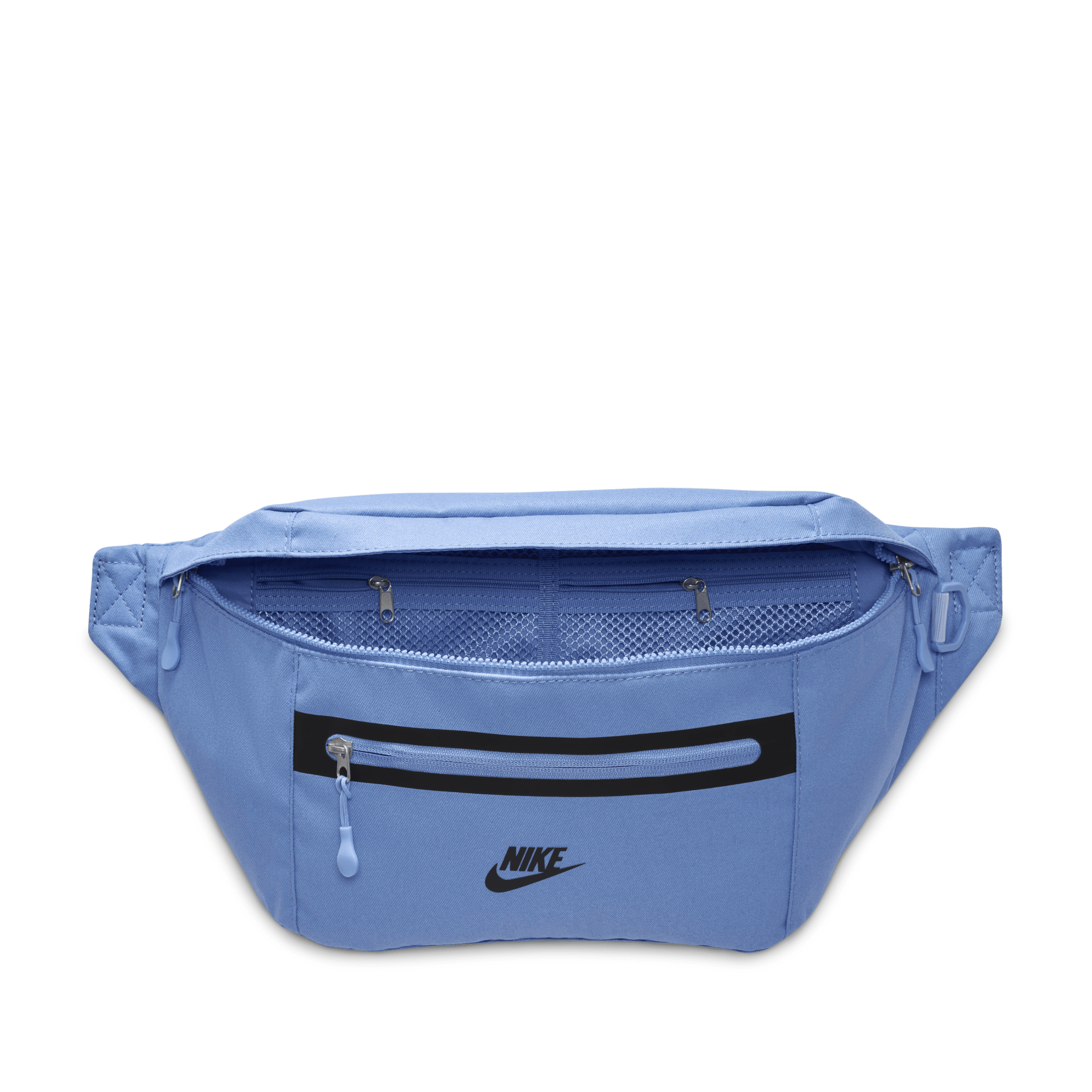 Nike Premium Heuptas (8 liter) Blauw