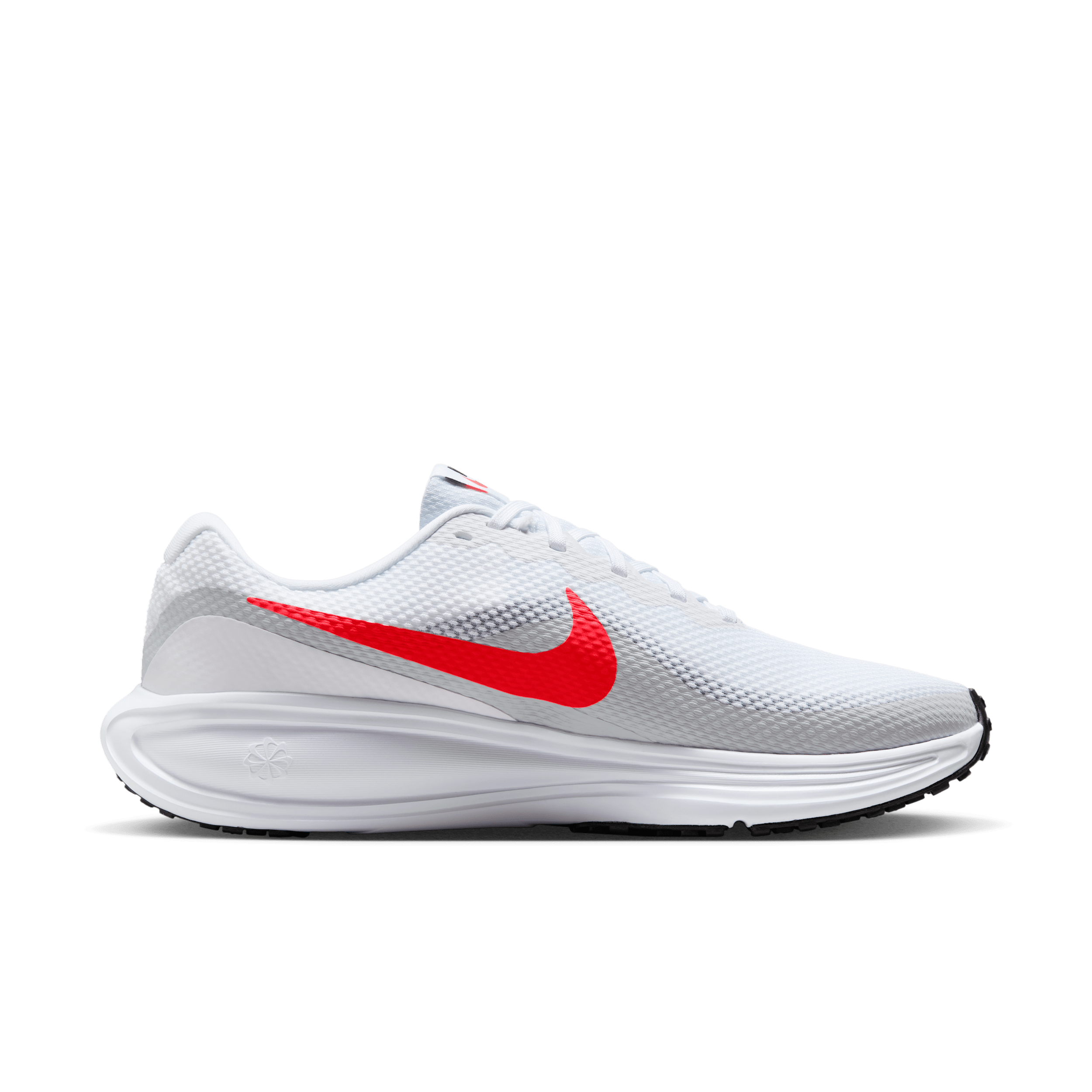 Scarpa da running su strada Nike Revolution 8 (extra larga) – Uomo - Bianco - HQ1996-100
