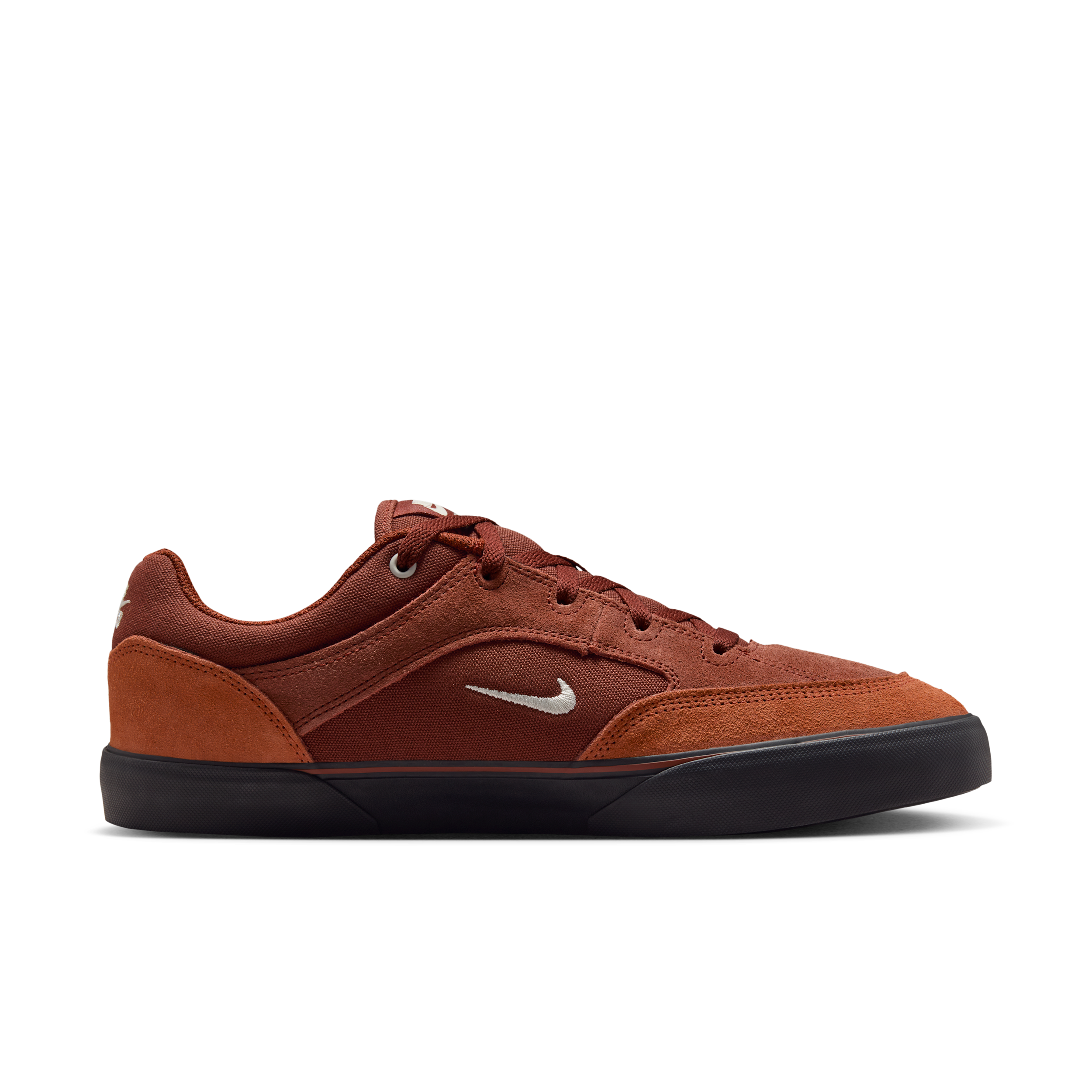Nike SB Malor Men's Shoes - Brown - FV6064-202