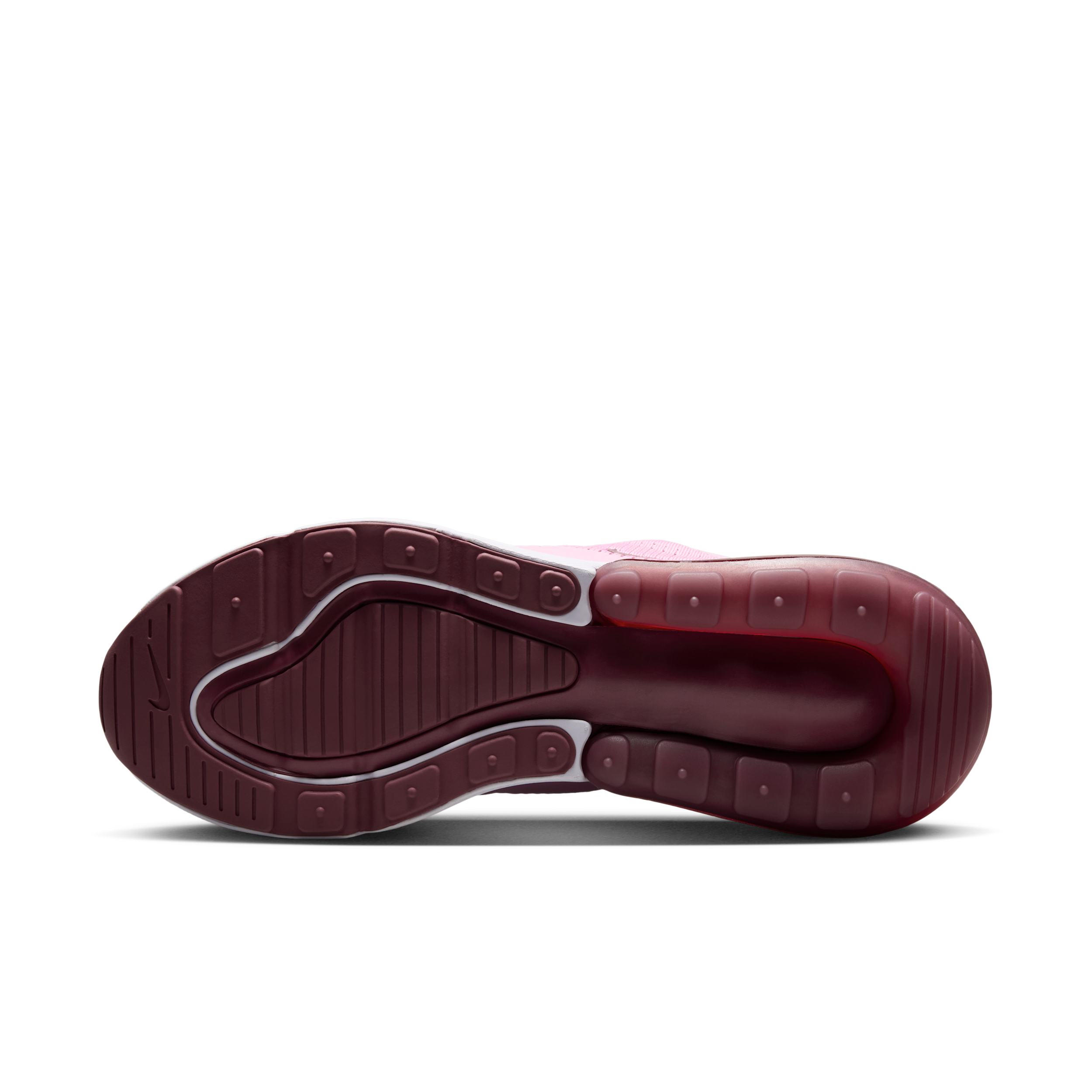 Nike Air Max 270 Damesschoenen - Roze - HJ3222-603