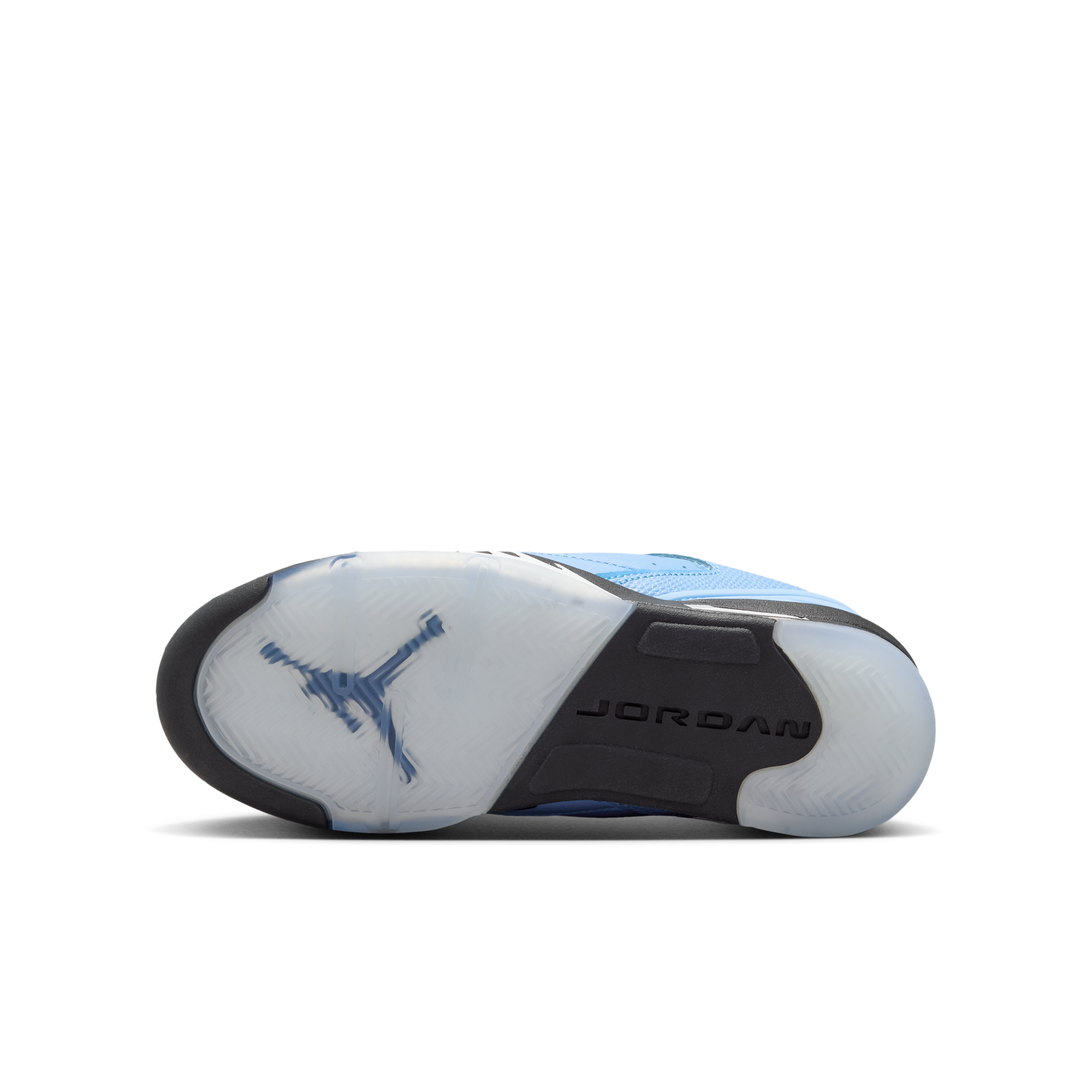 Air Jordan Sixty Plus Low GS 'University Blue' | Kid's Size 5.5 - IO1866-400