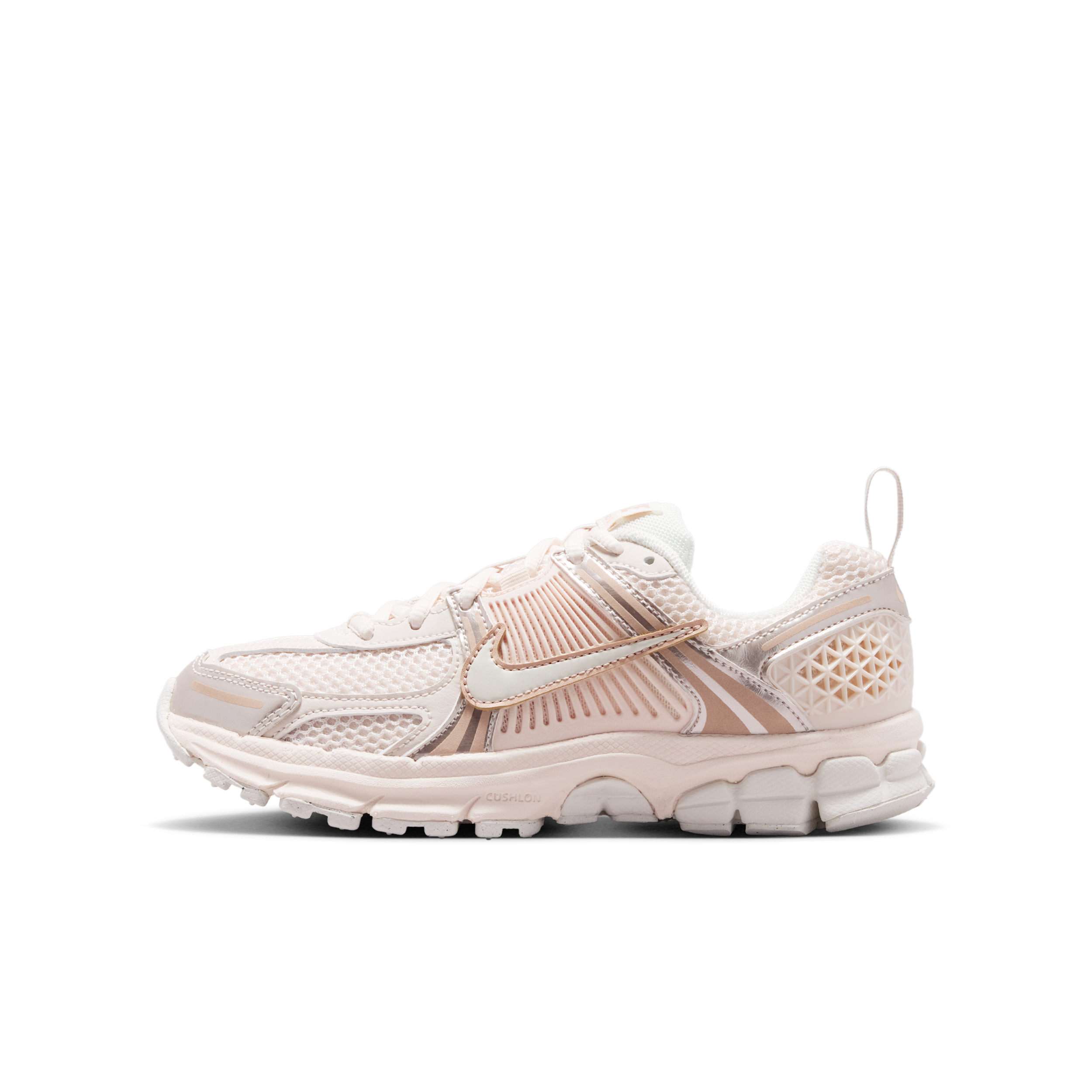 Nike Zoom Vomero 5 herensneaker wit