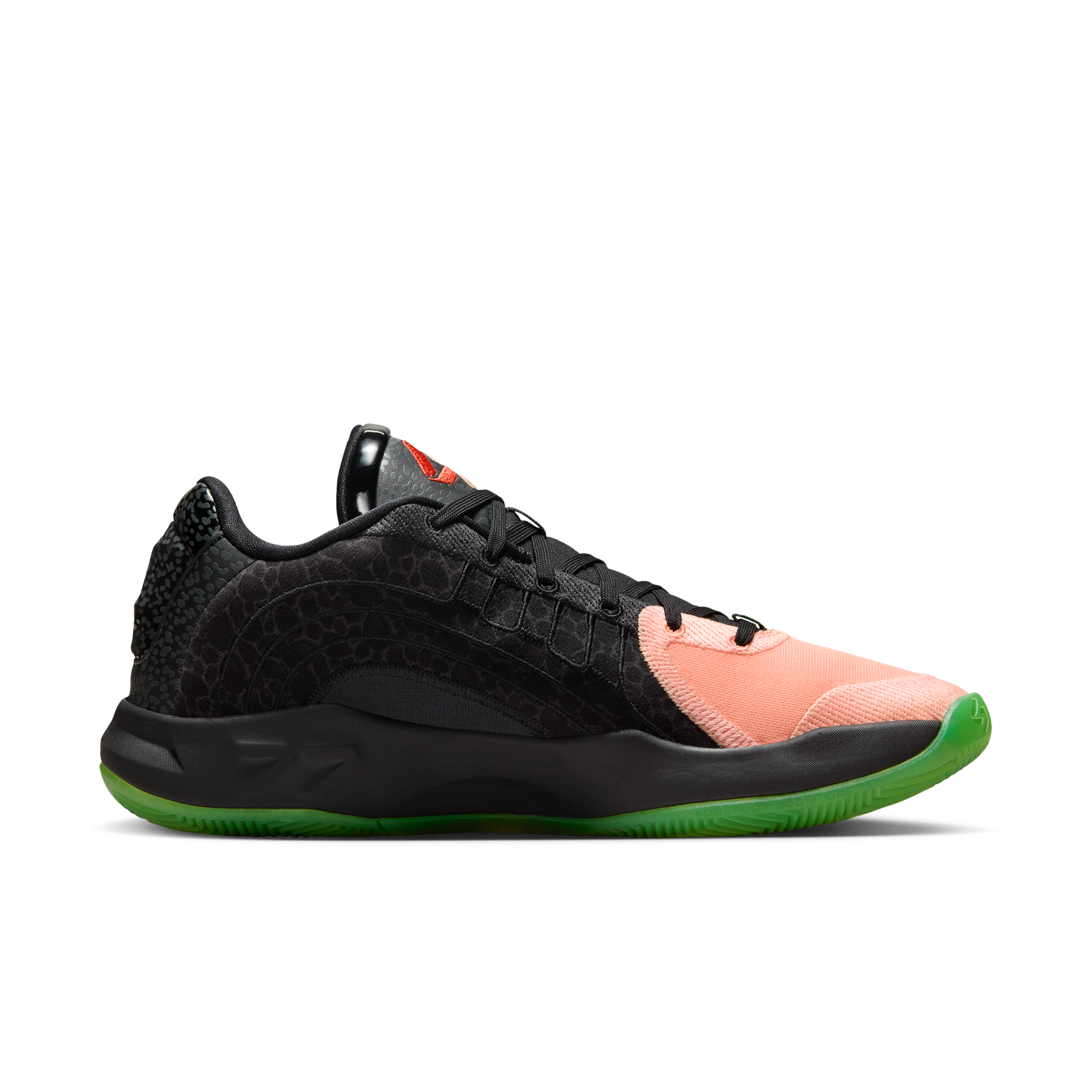 Jordan Luka 4 Safari 3.0 - IO0204-001