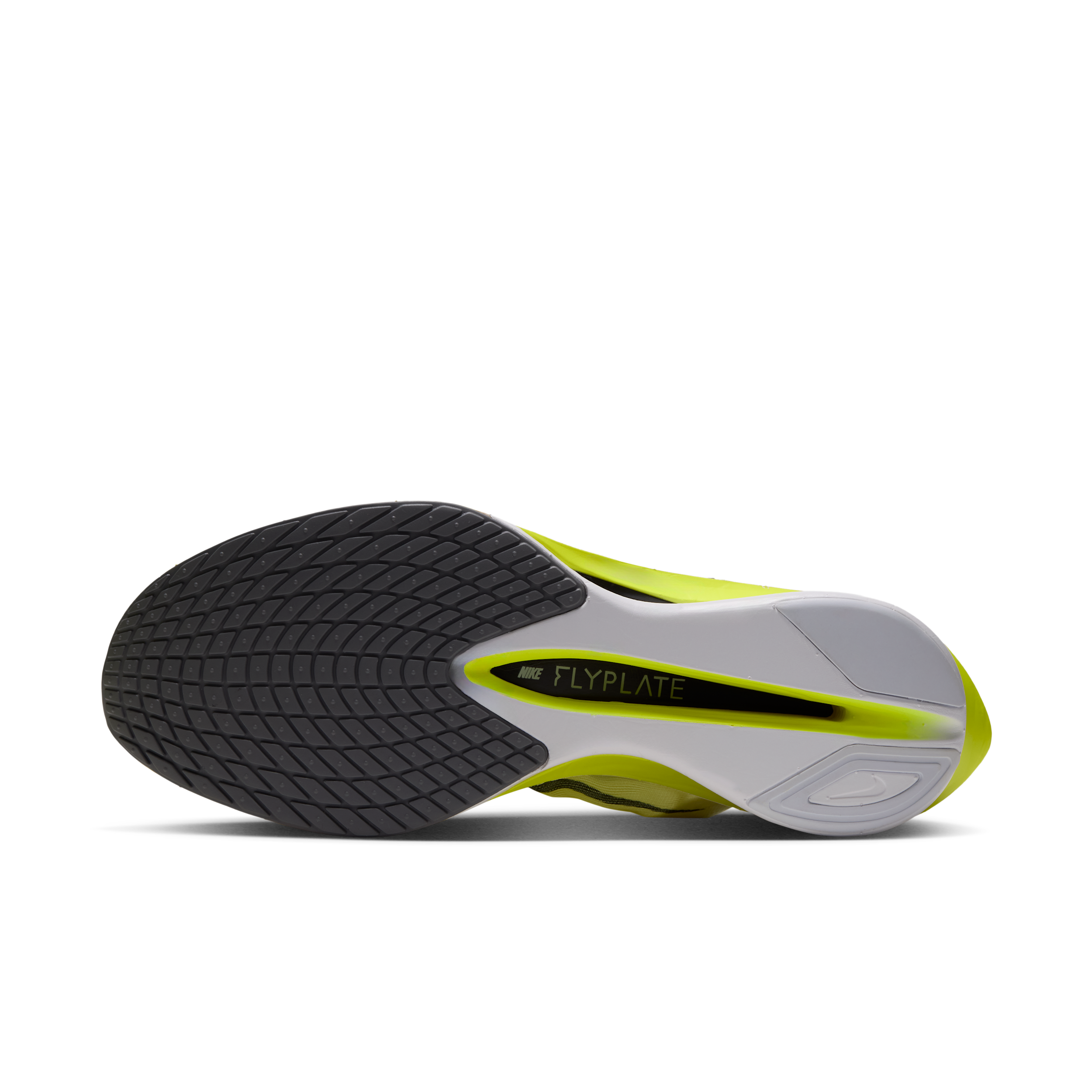 Scarpa da gara su strada Nike Vaporfly 4 – Uomo - Bianco - HF6414-106