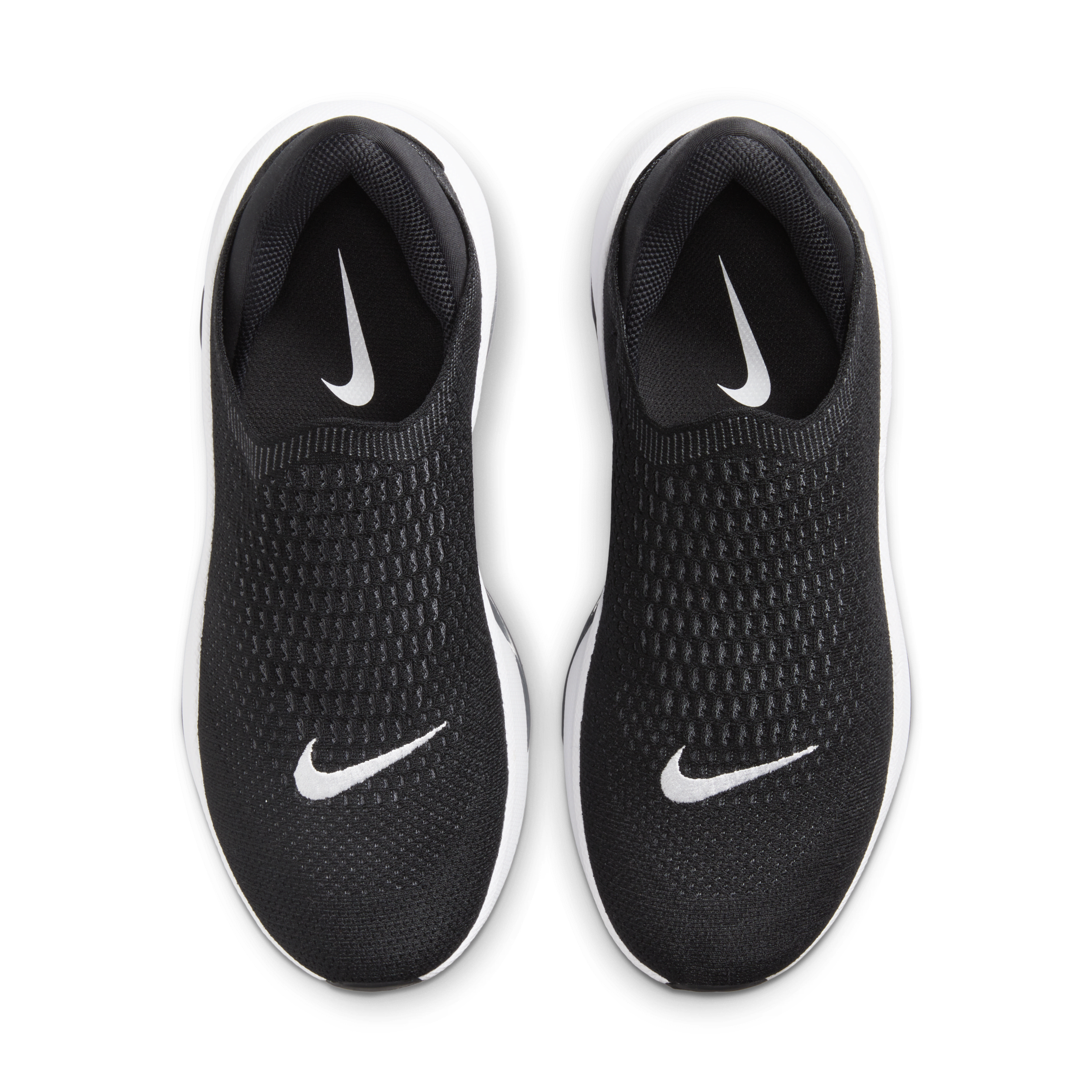 Chaussure Nike Reina EasyOn pour femme - Noir